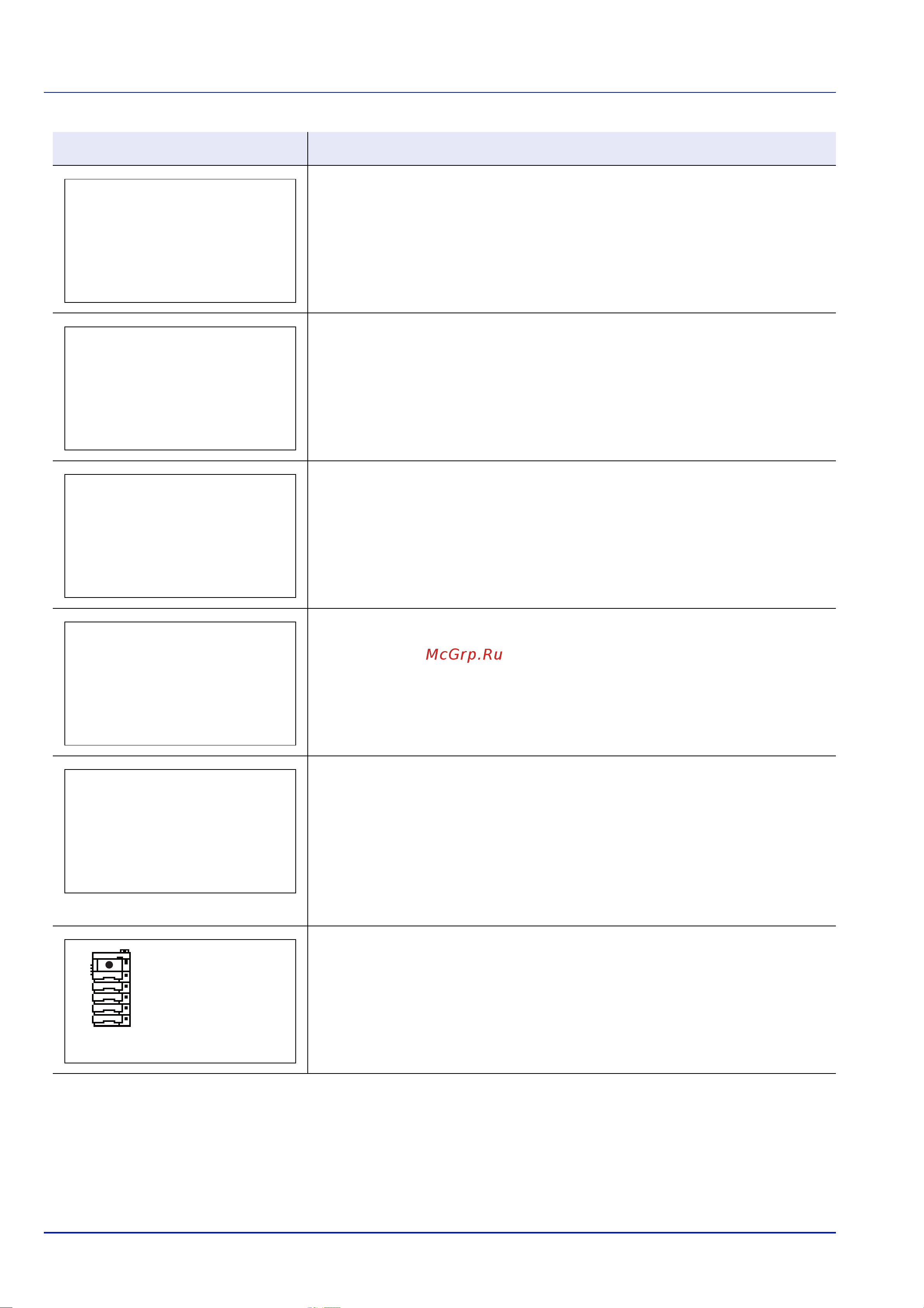 Kyocera FS-4300DN [96/133] 0123456