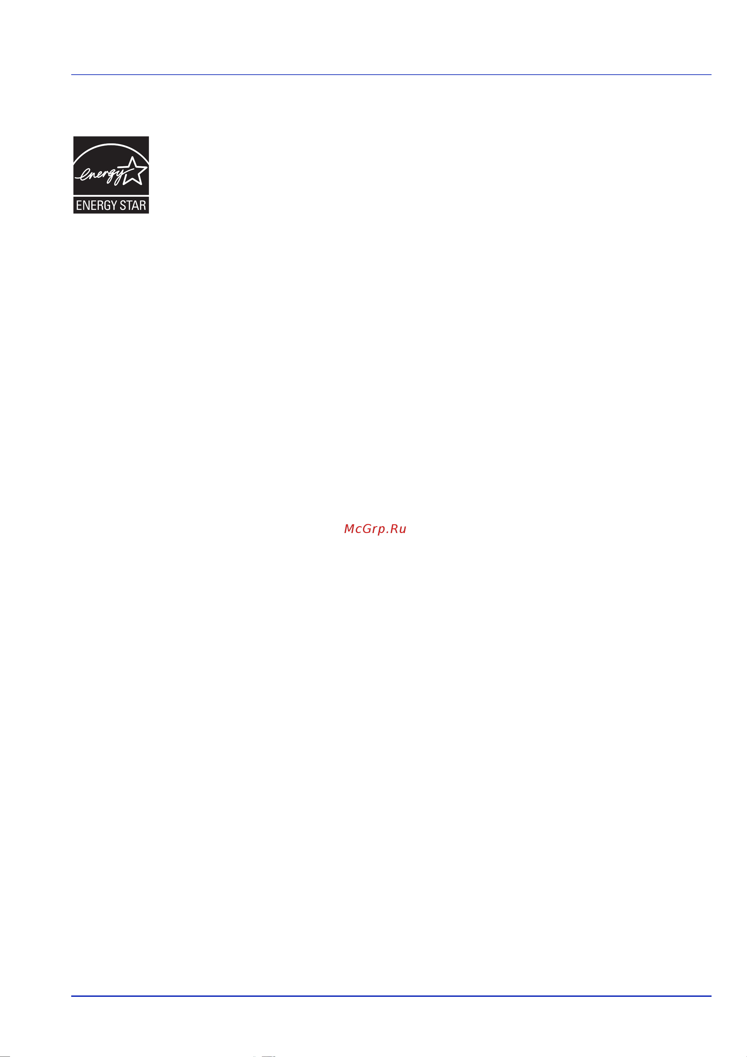 Kyocera FS-C8650DN [13/177] Пр ра а energy star energy sta