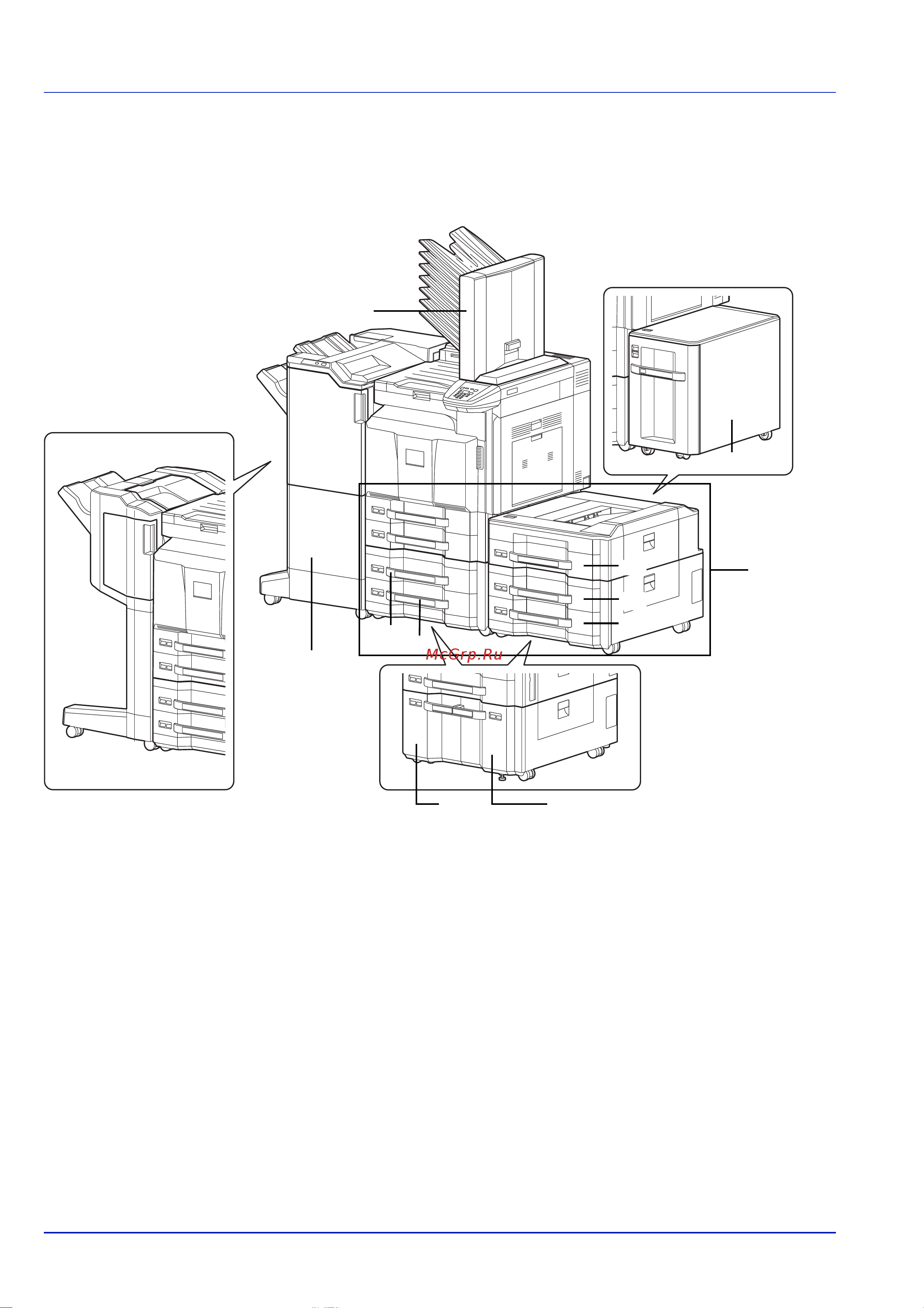 Kyocera FS-C8650DN [22/177] Пр а в е