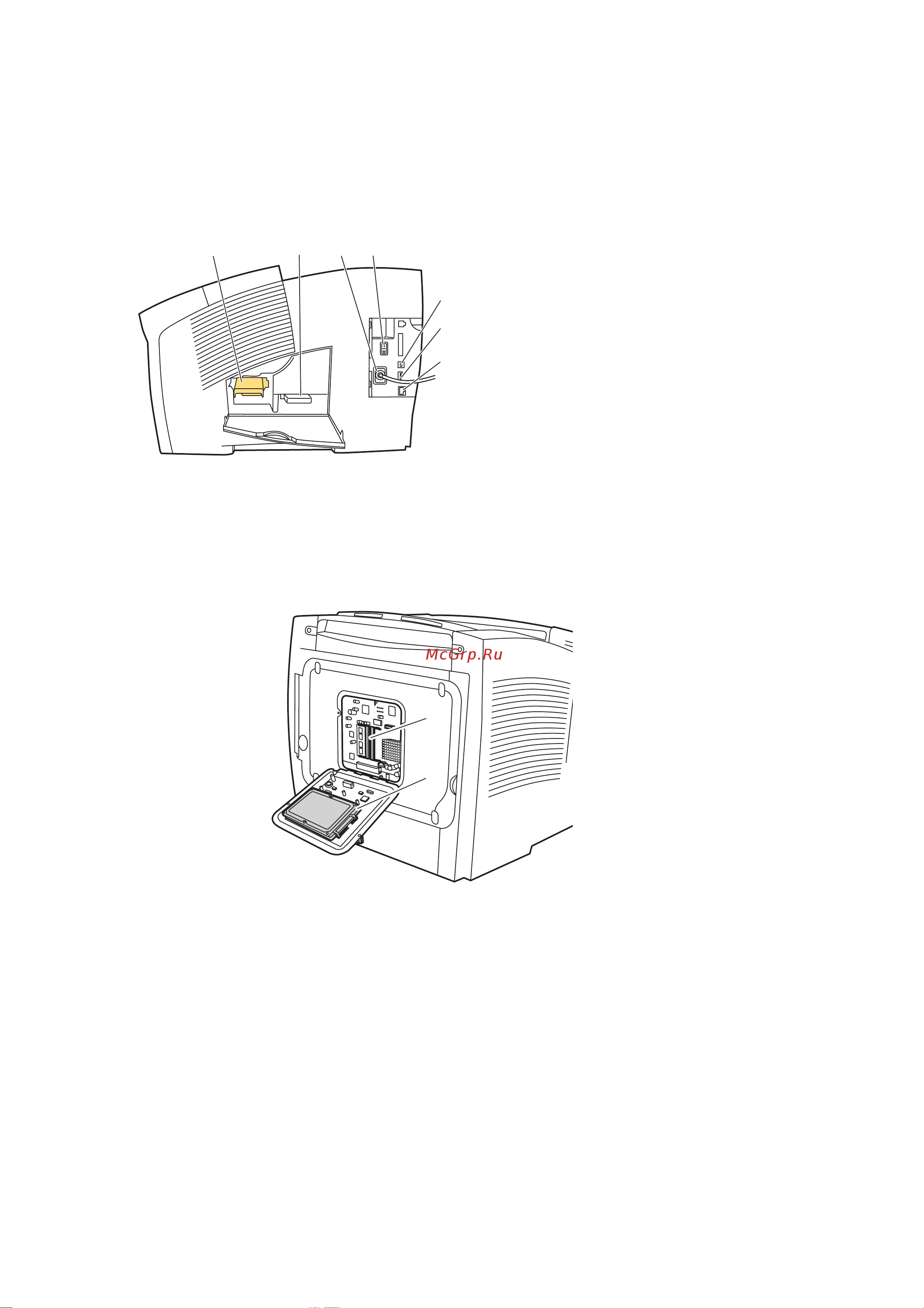 Xerox ColorQube 8570_8870 [19/215] Вид справа