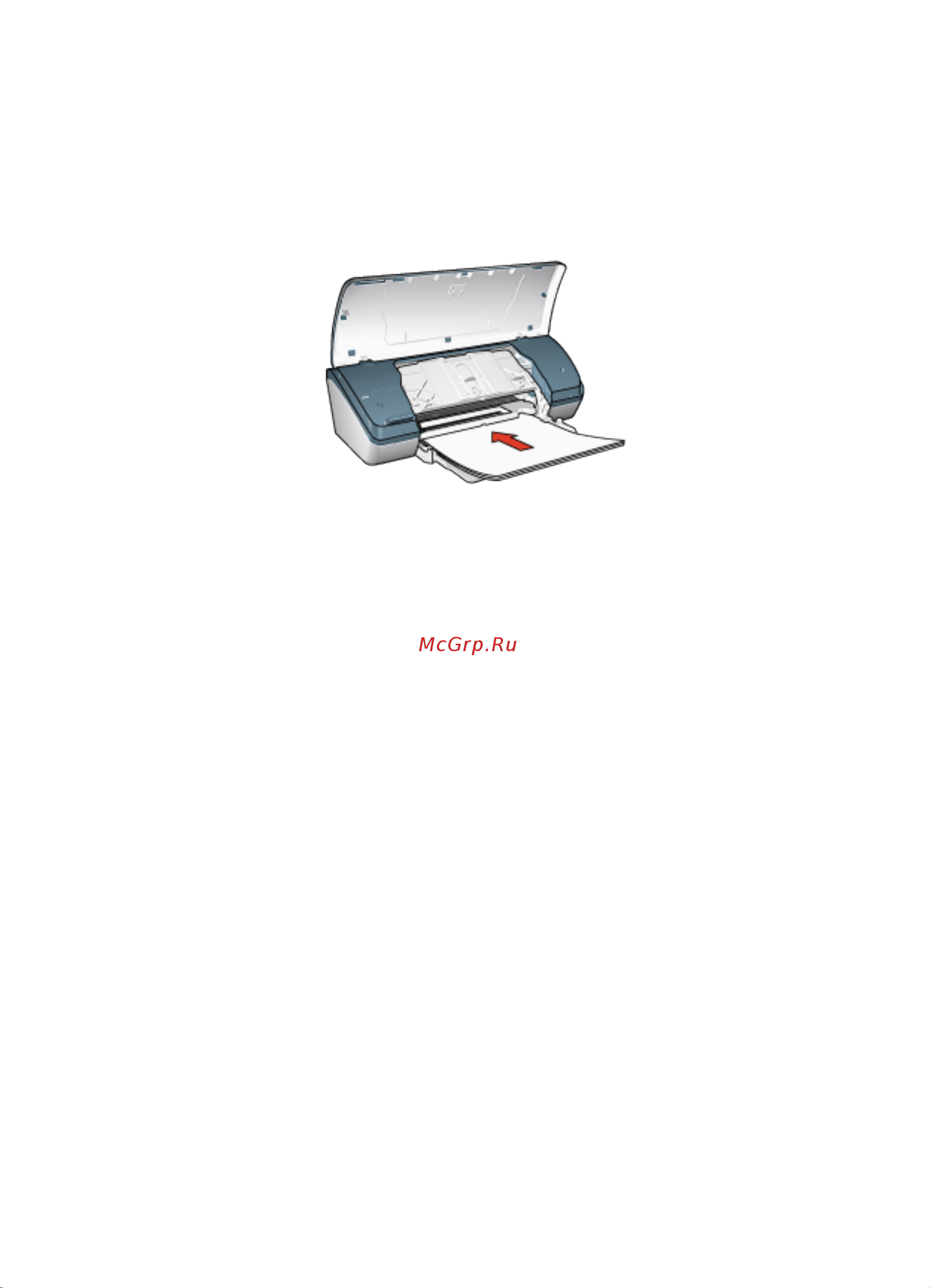 HP Deskjet 3840 [31/105] Печать