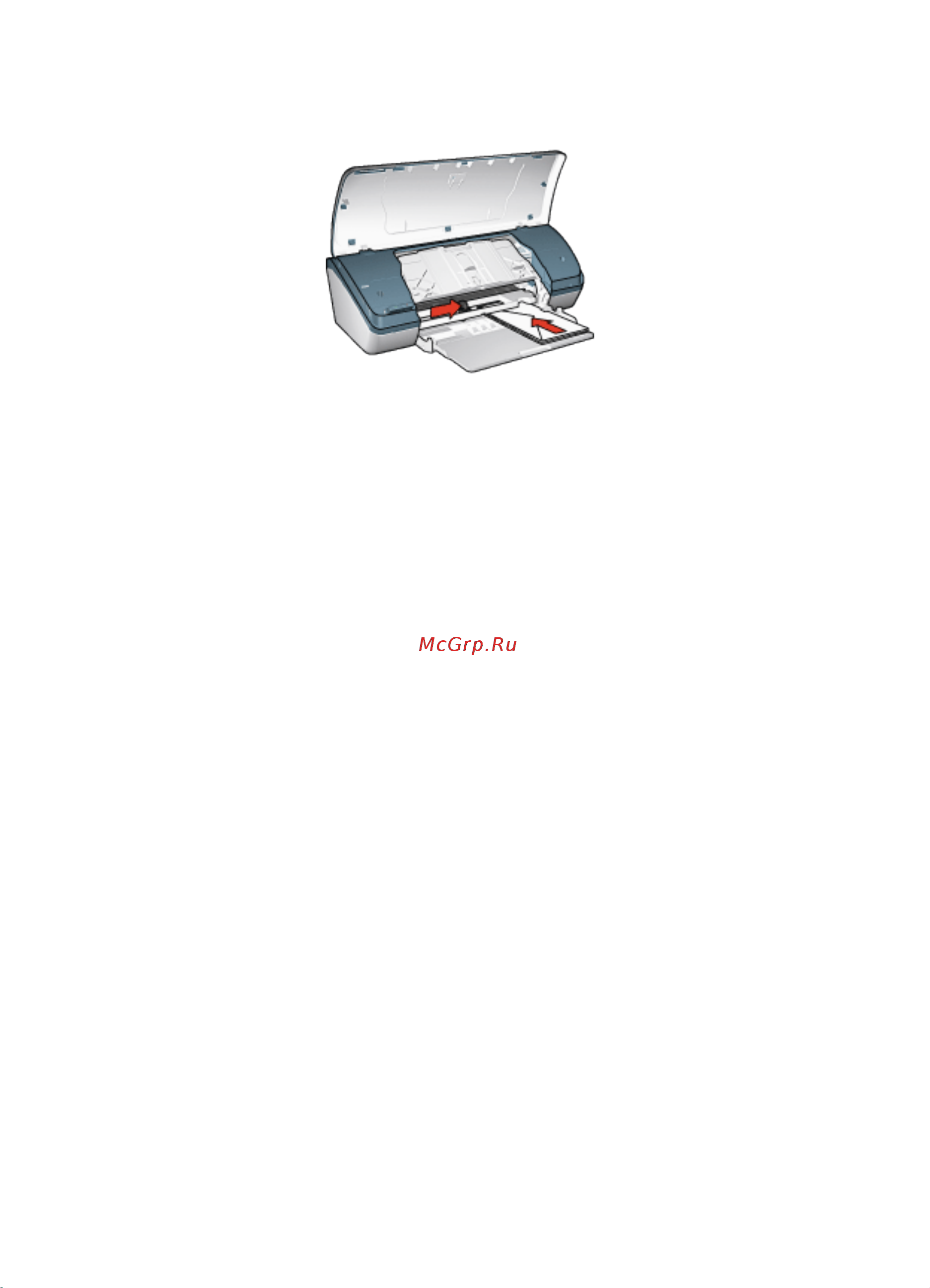 HP Deskjet 3840 [35/105] Печать