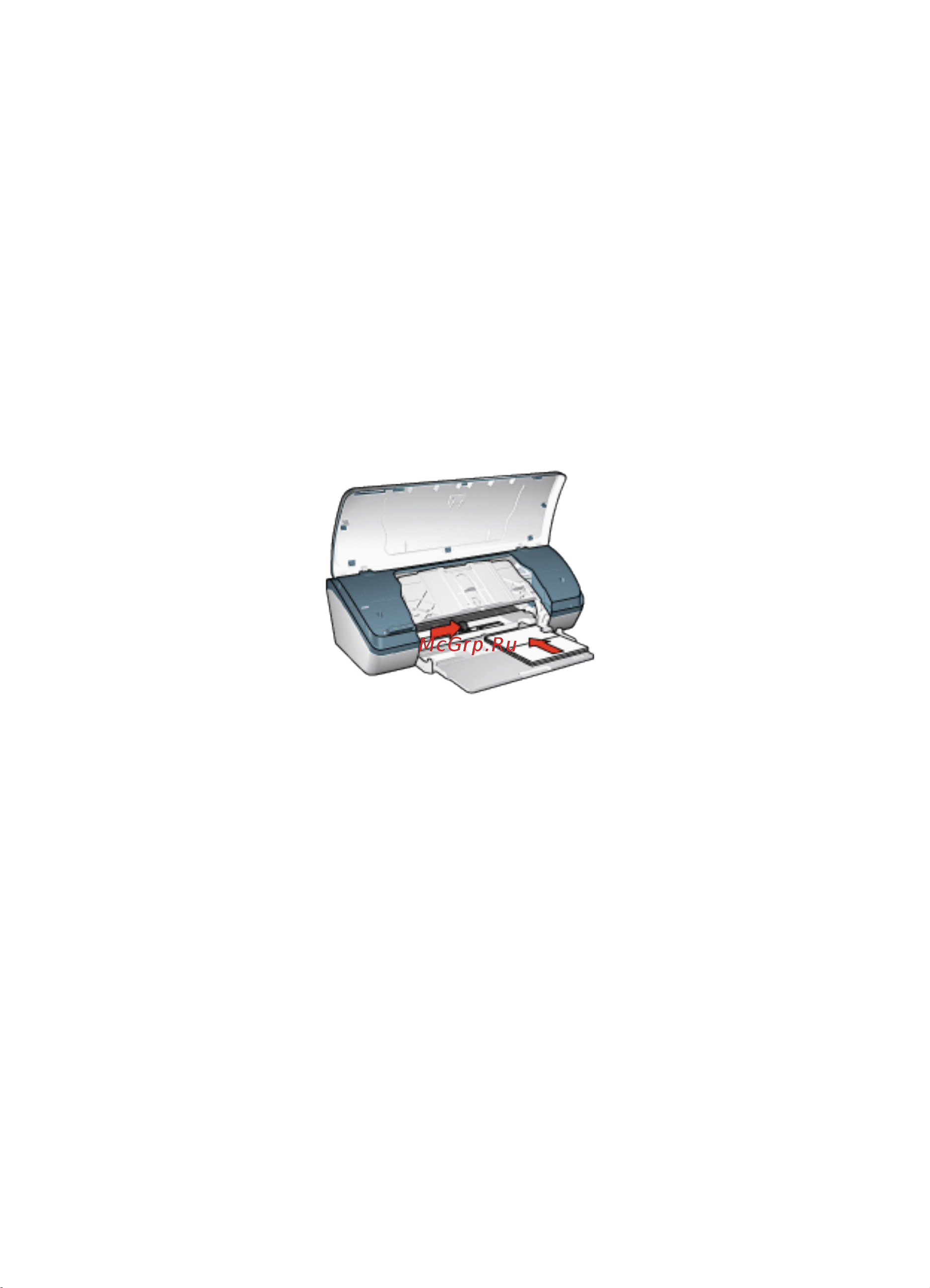 HP Deskjet 3840 [37/105] Подготовка к печати
