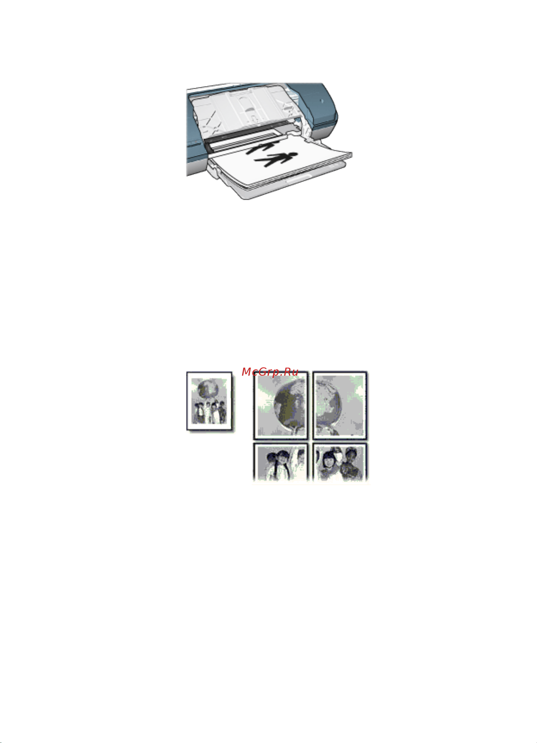 HP Deskjet 3840 [44/105] Рекомендации