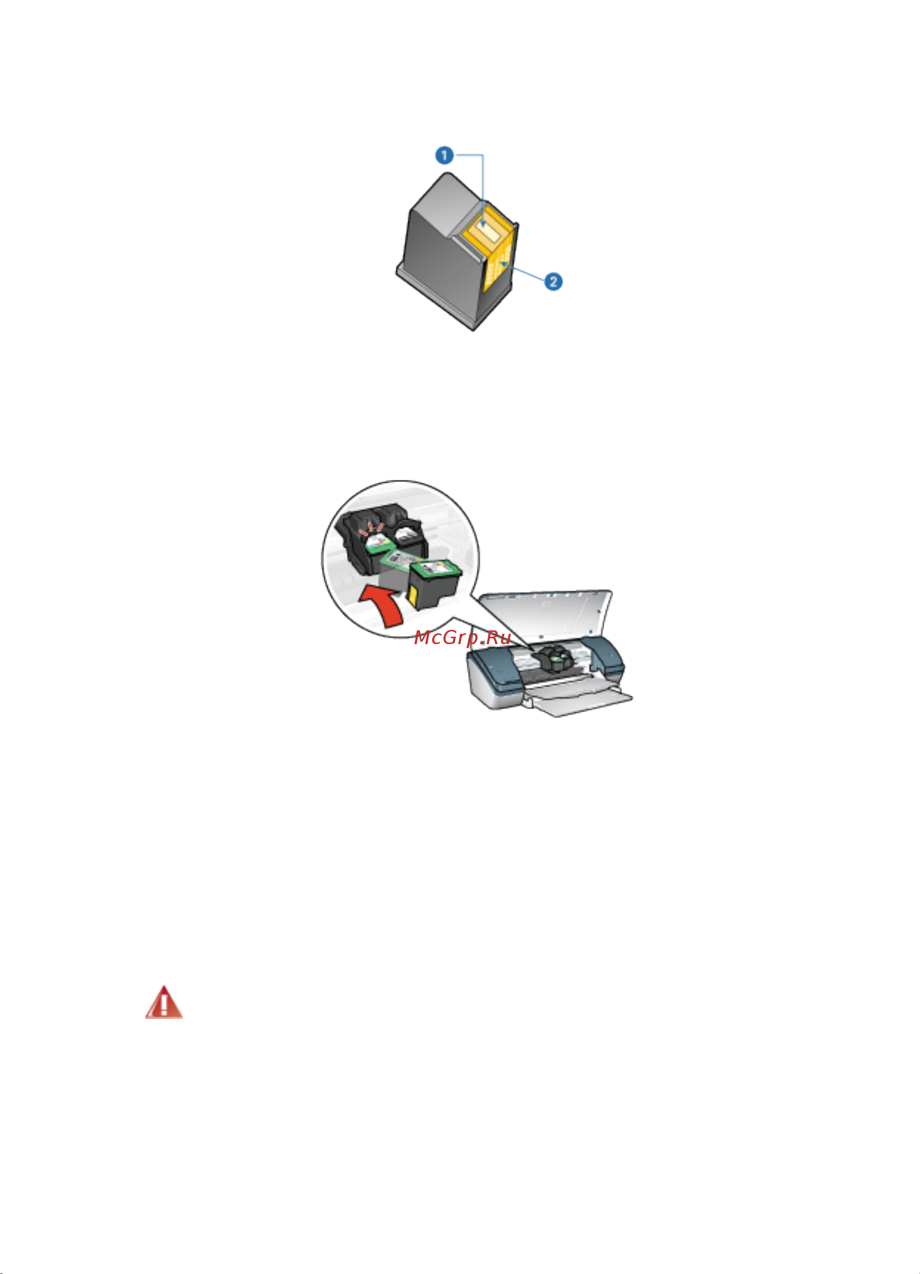 HP Deskjet 3840 Руководство по эксплуатации онлайн [72/105] 712401