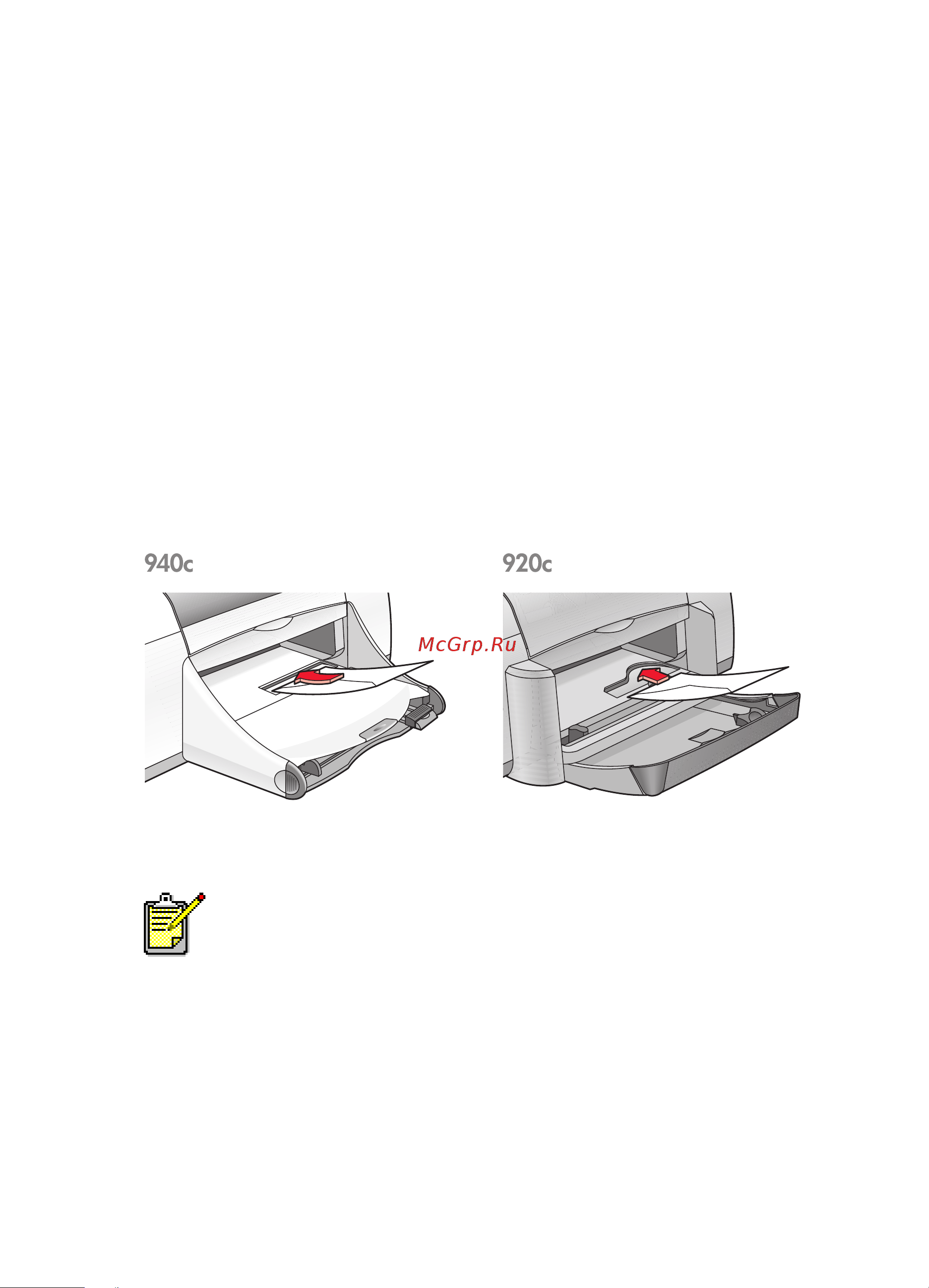 HP Deskjet 948c [26/117] Конверты конверты конверты конверты