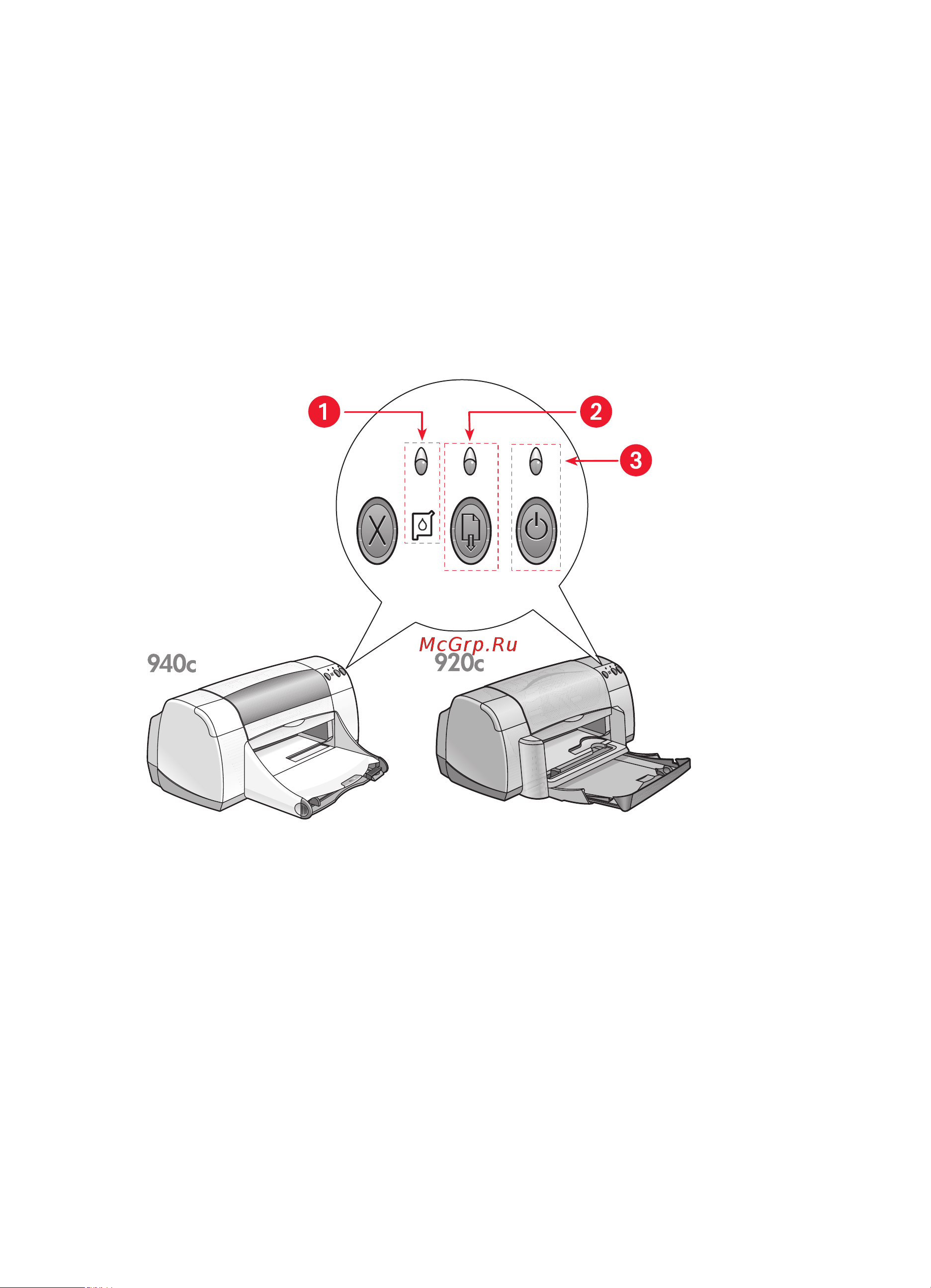 HP Deskjet 948c Руководство по эксплуатации онлайн [80/117] 712420