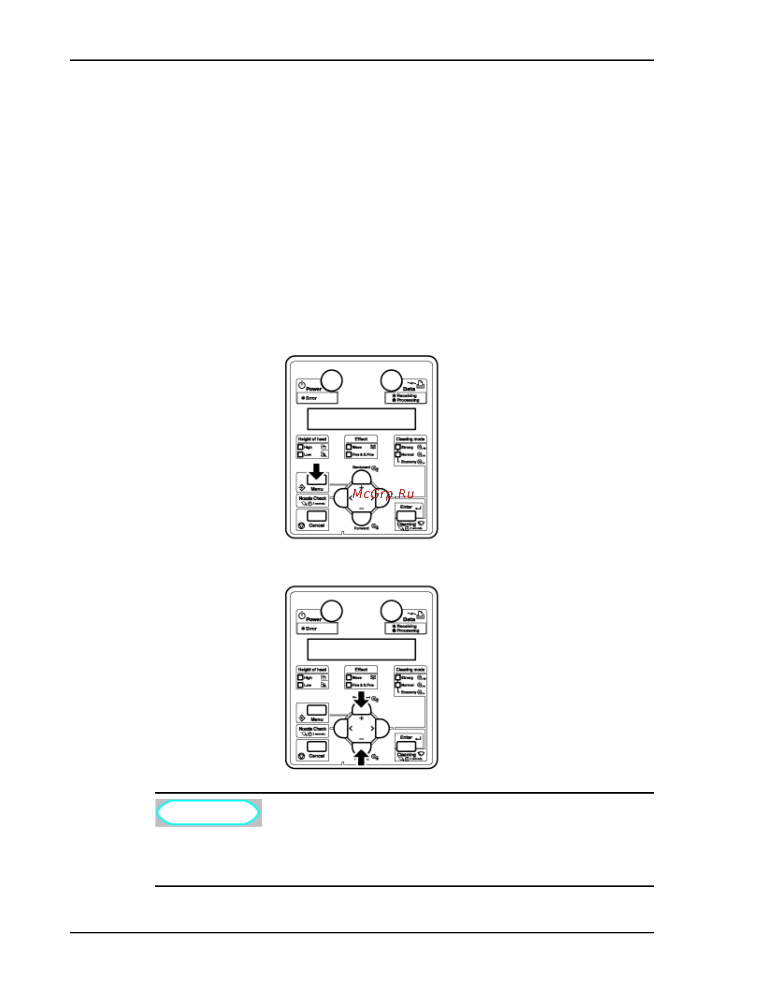 Xerox 8254E_8264E [166/240] Я я я