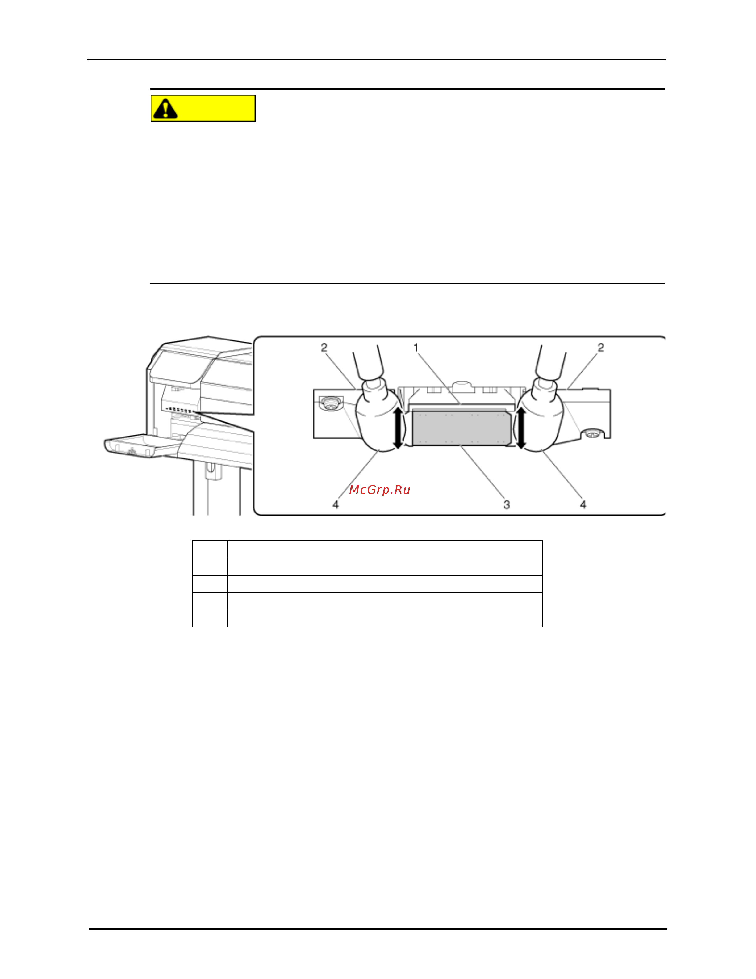 Xerox 8254E_8264E Руководство по эксплуатации онлайн [223/240] 712527