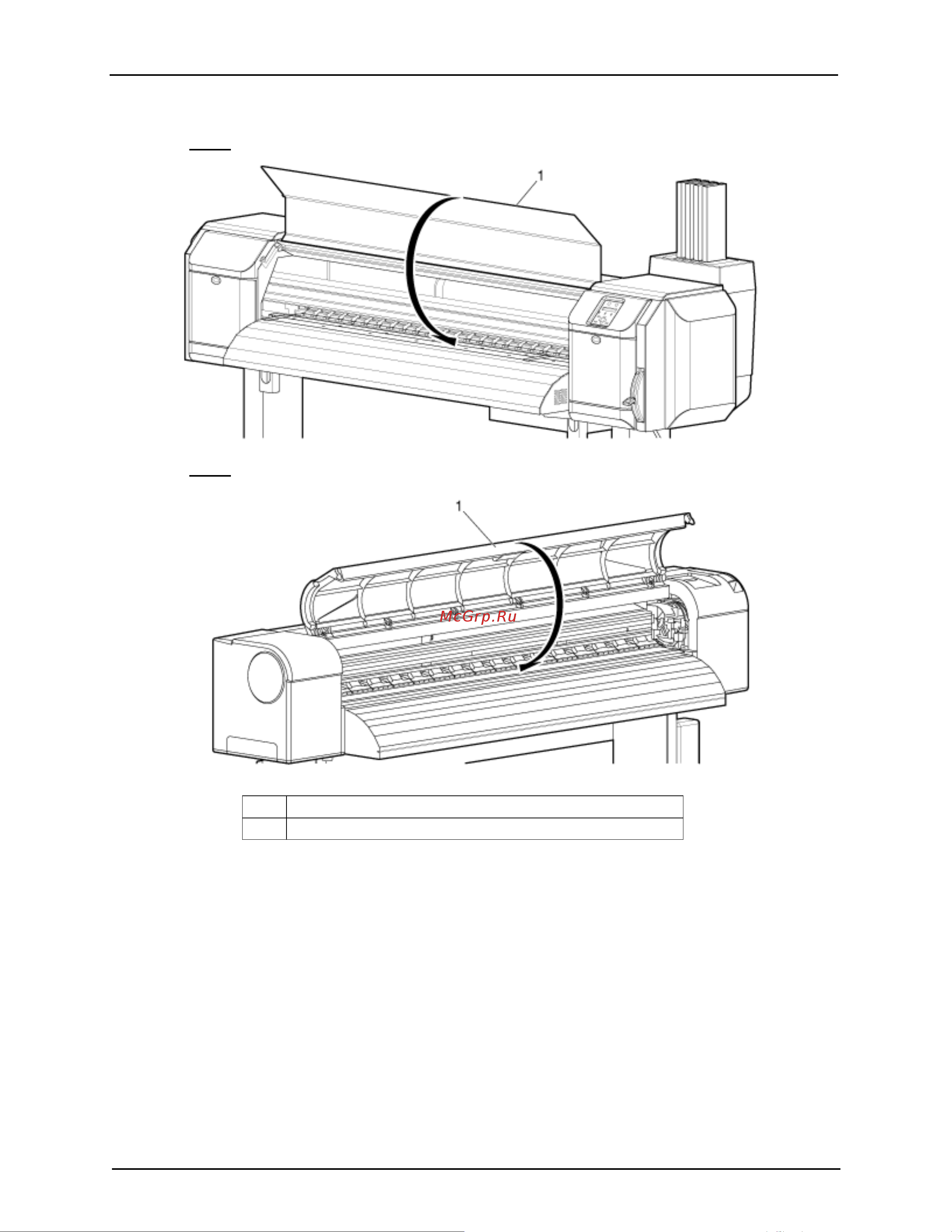 Xerox 8254E_8264E Руководство по эксплуатации онлайн [91/240] 712527
