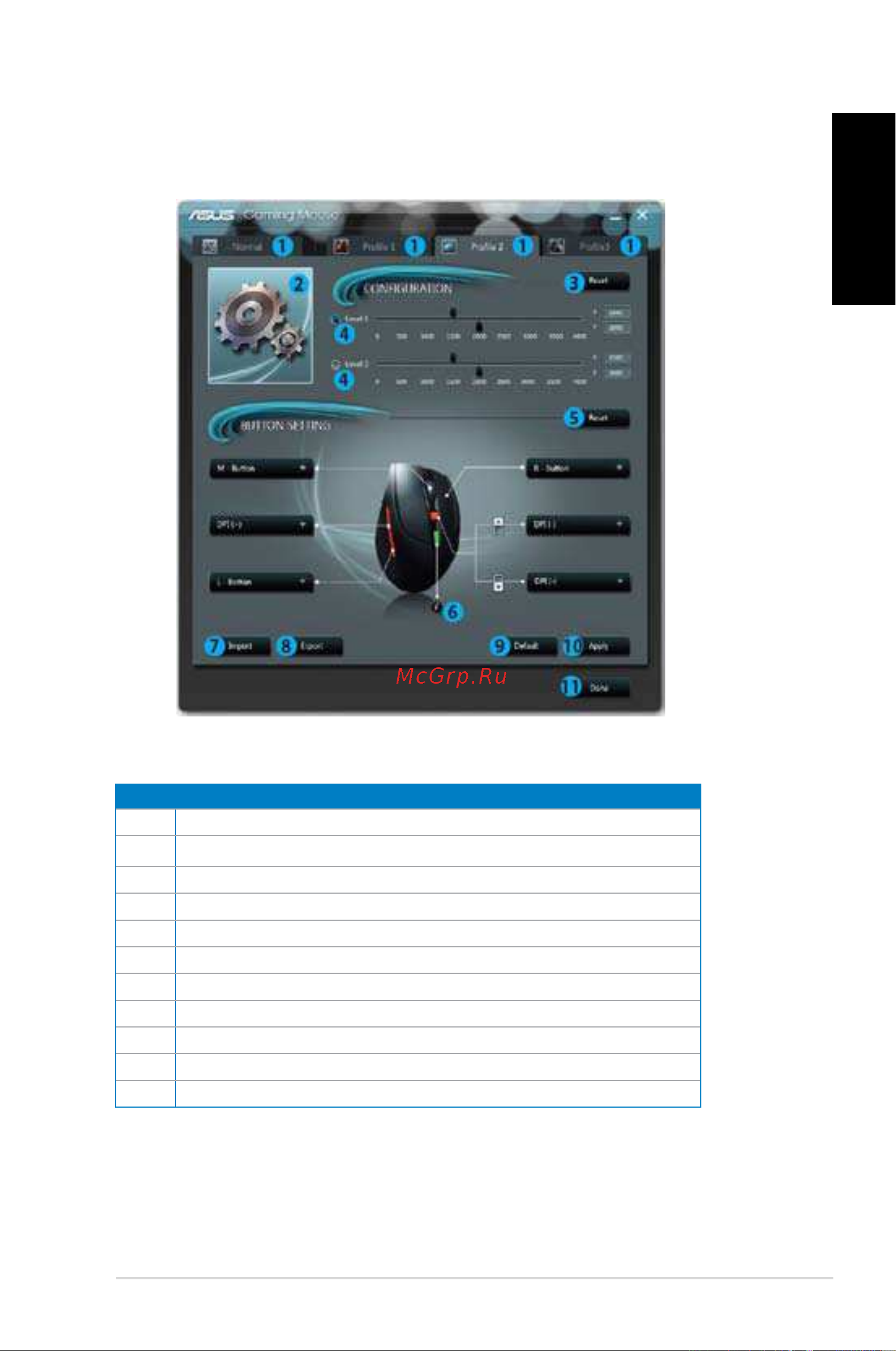 Asus CG8565 [43/246] English