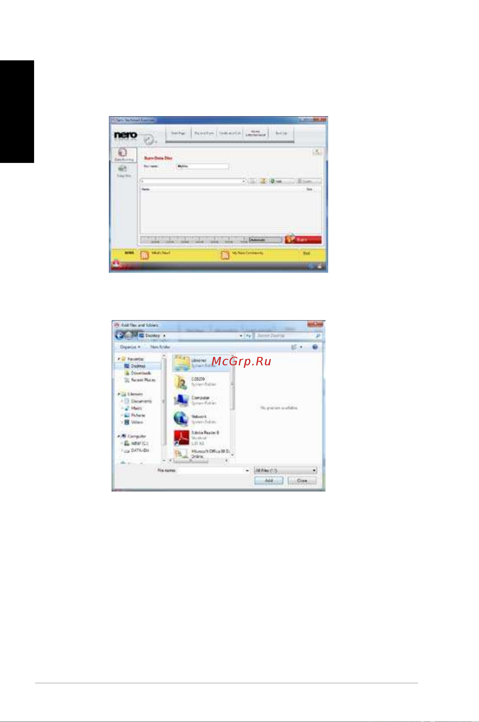 Asus CG8565 [72/246] English