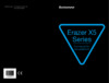 Lenovo Erazer X510 Руководство по эксплуатации