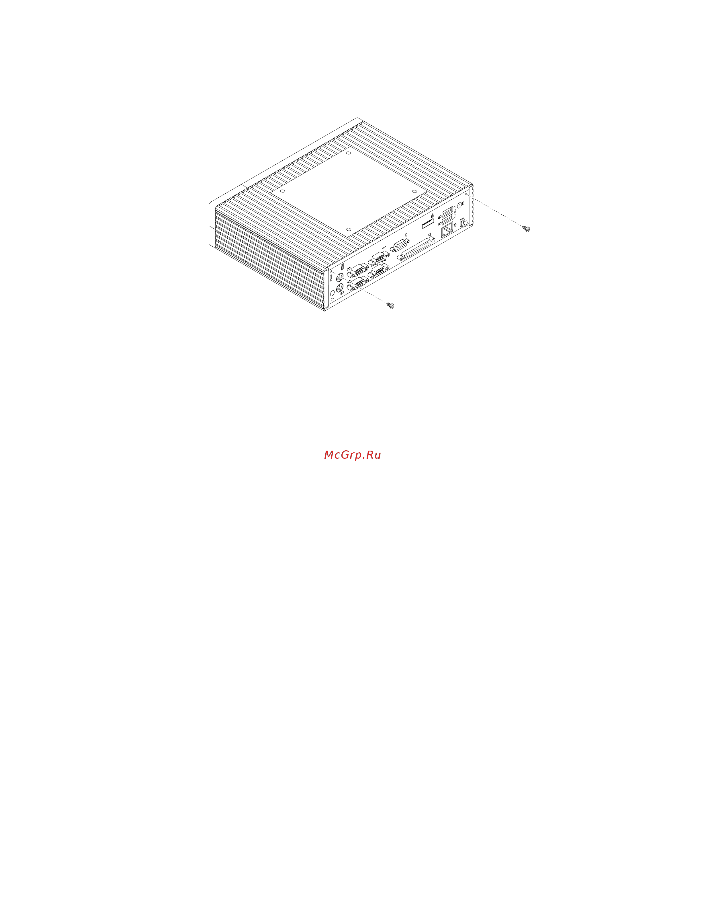 Lenovo ThinkCentre M32 [49/104] Lenovo thin client manager
