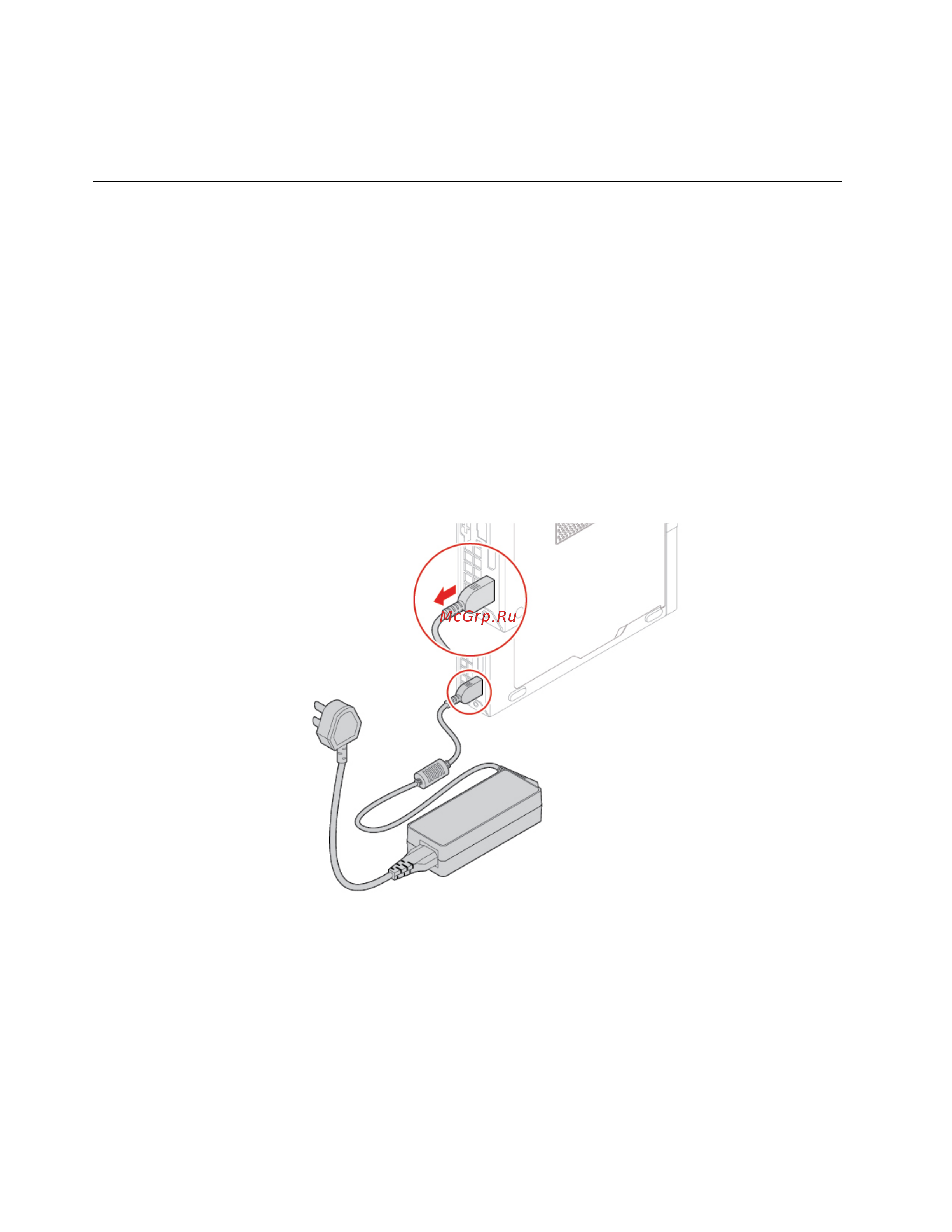 Lenovo ThinkCentre M630e [46/104] Замена cru