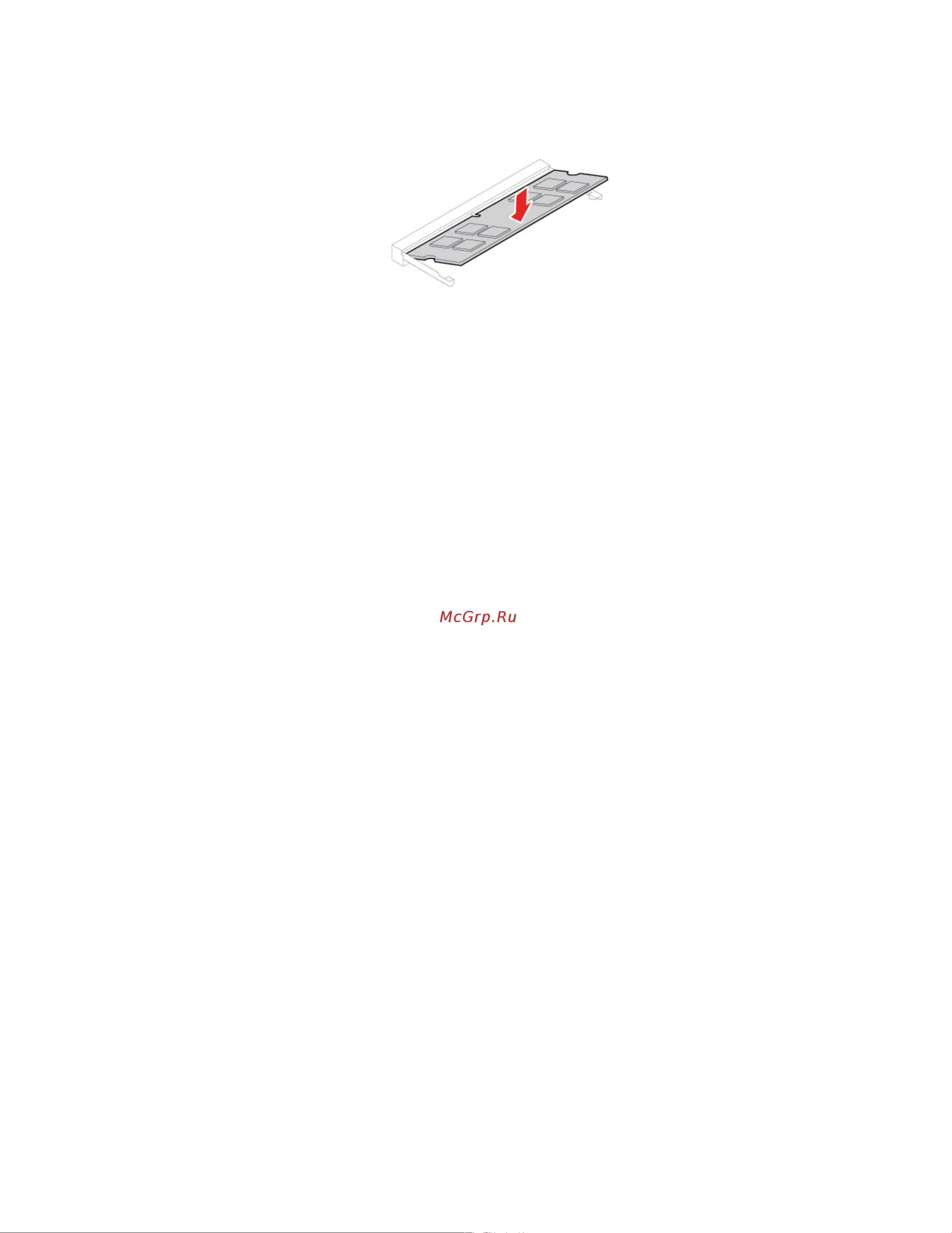 Lenovo ThinkCentre M630e [61/104] Твердотельный диск m