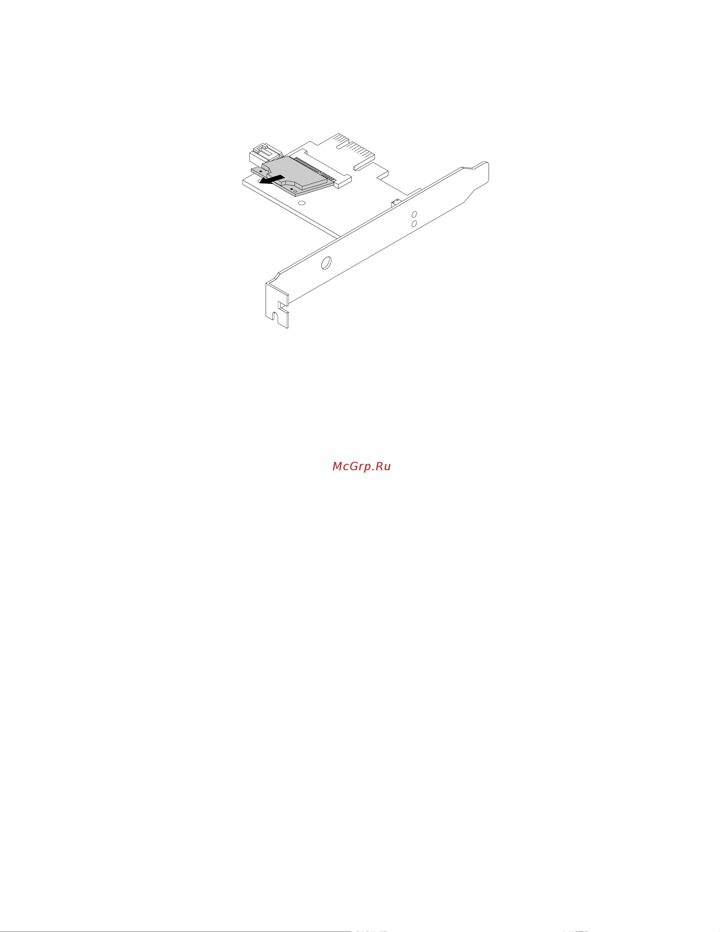 Lenovo ThinkCentre M72e (Tower Form Factor) [72/158] Установка блоков wifi