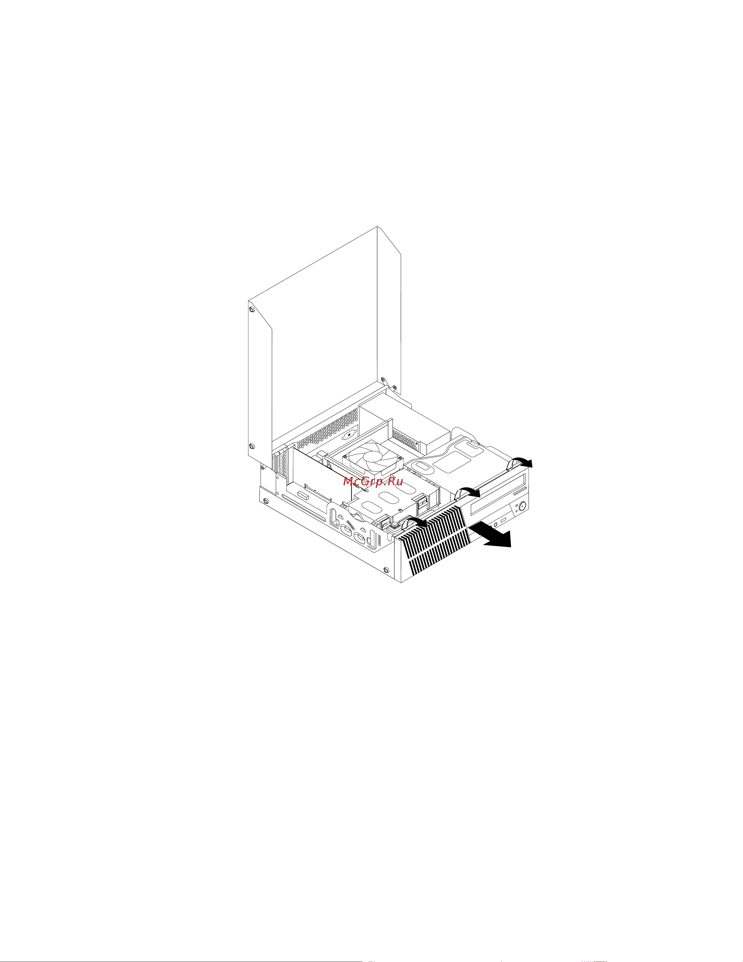 Lenovo ThinkCentre M77 Руководство по эксплуатации онлайн [43/148] 712649