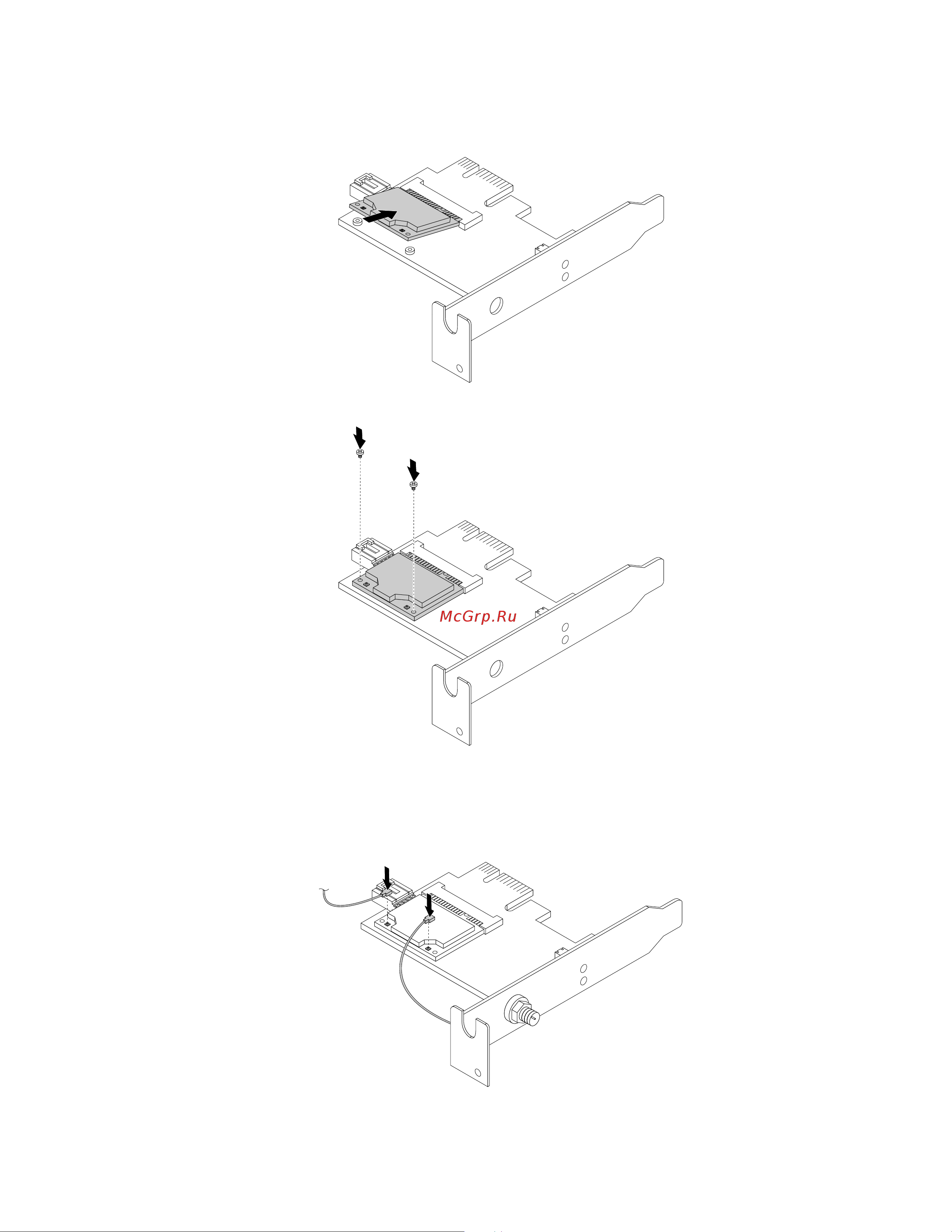 Lenovo ThinkCentre M78 (Small Form Factor) Руководство по эксплуатации онлайн [95/174] 712651