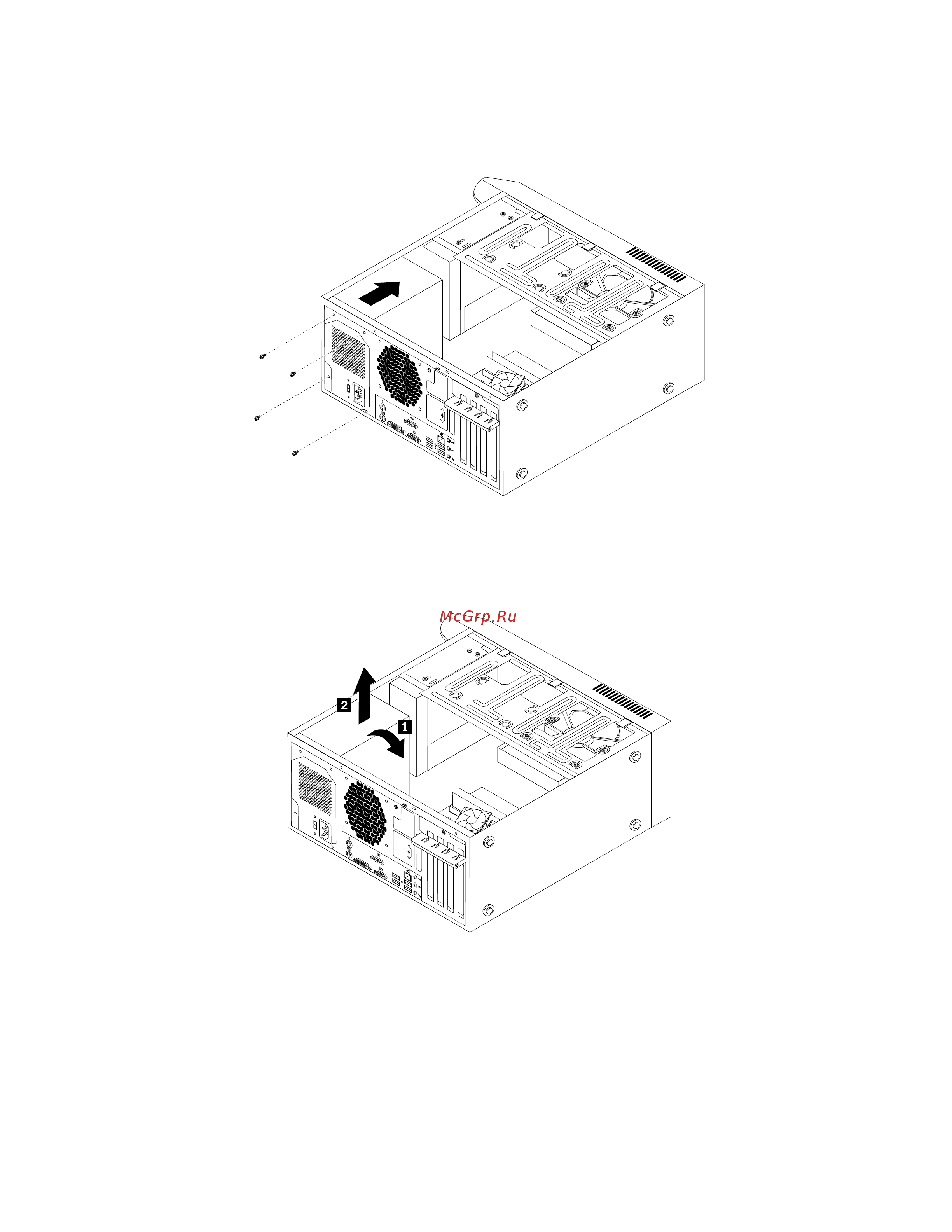 Lenovo ThinkCentre M80 Руководство по эксплуатации онлайн [32/84] 712655