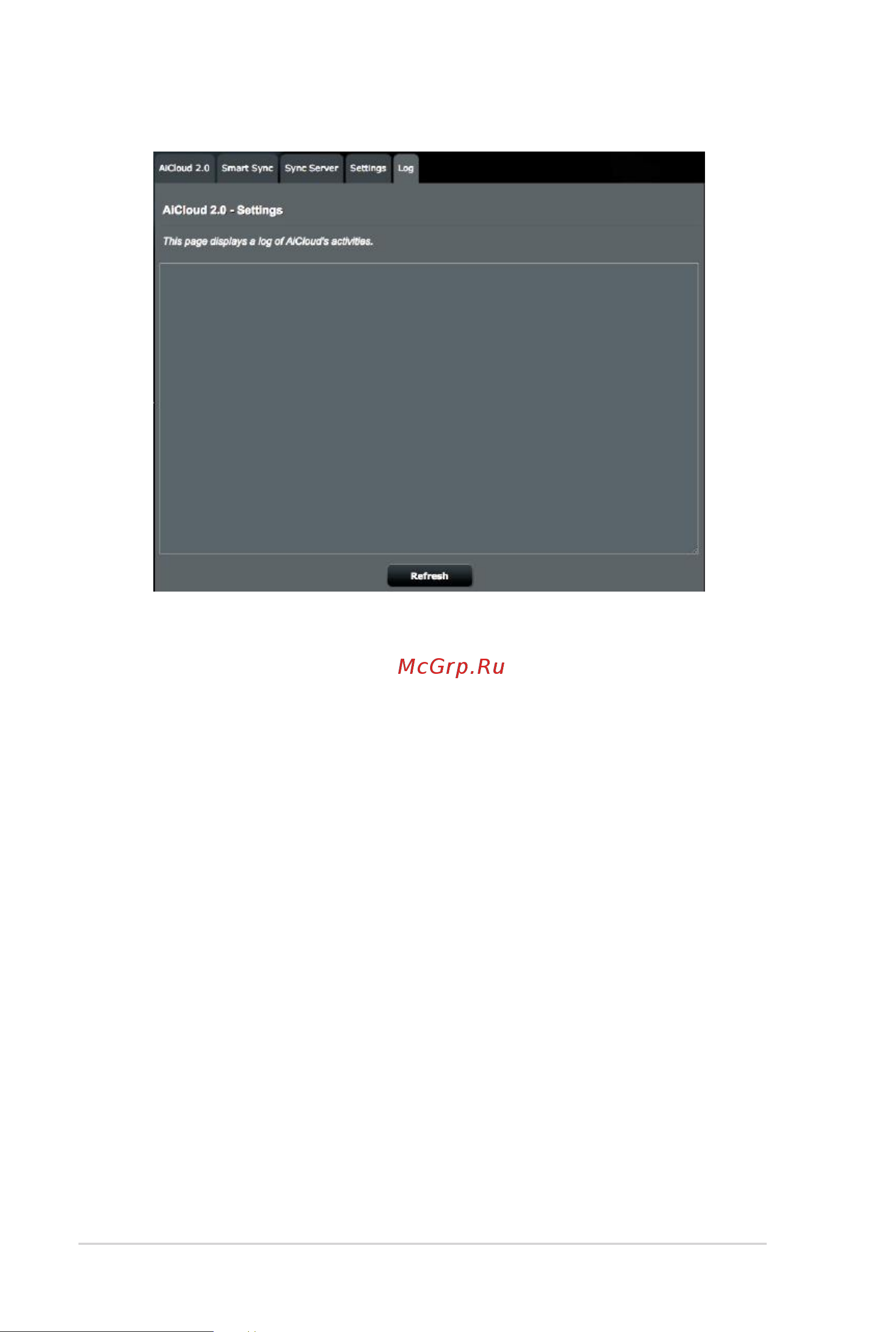 Asus 4G-AC55U Руководство по эксплуатации онлайн [90/138] 712699