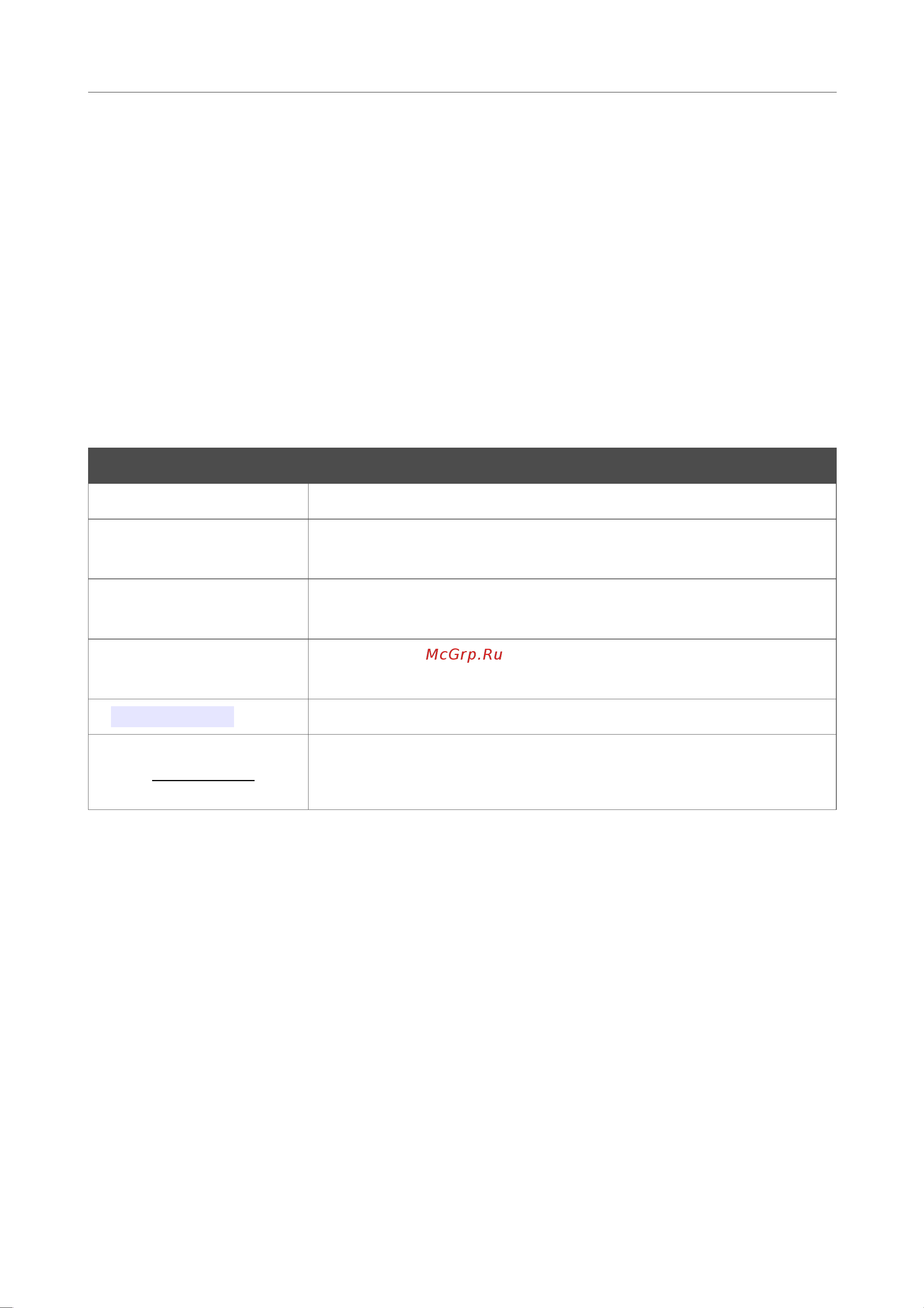 D-Link DSL-2600U_NRU [4/101] Глава 1 введение