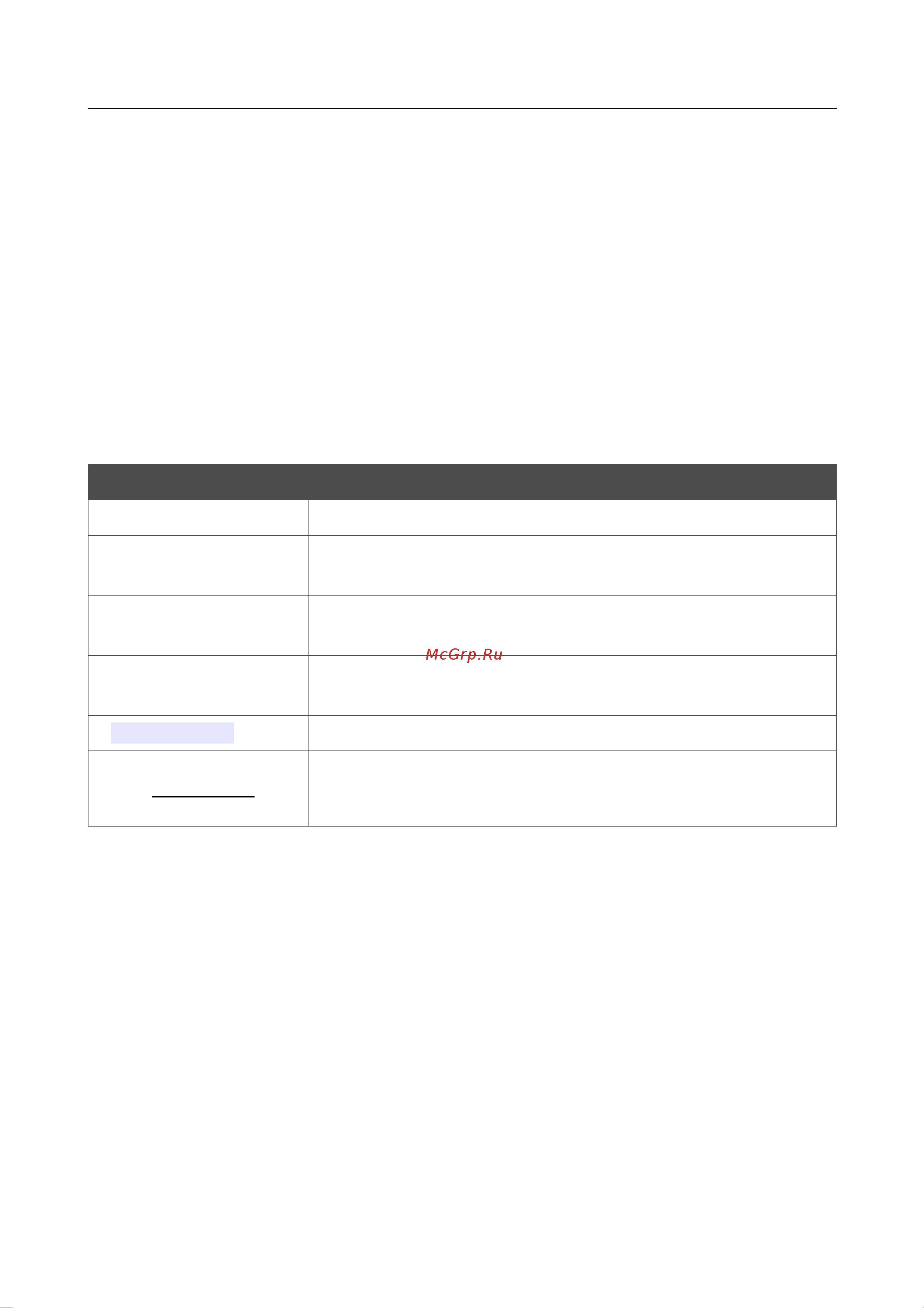 D-Link DSL-2740U_NRU [4/97] Глава 1 введение