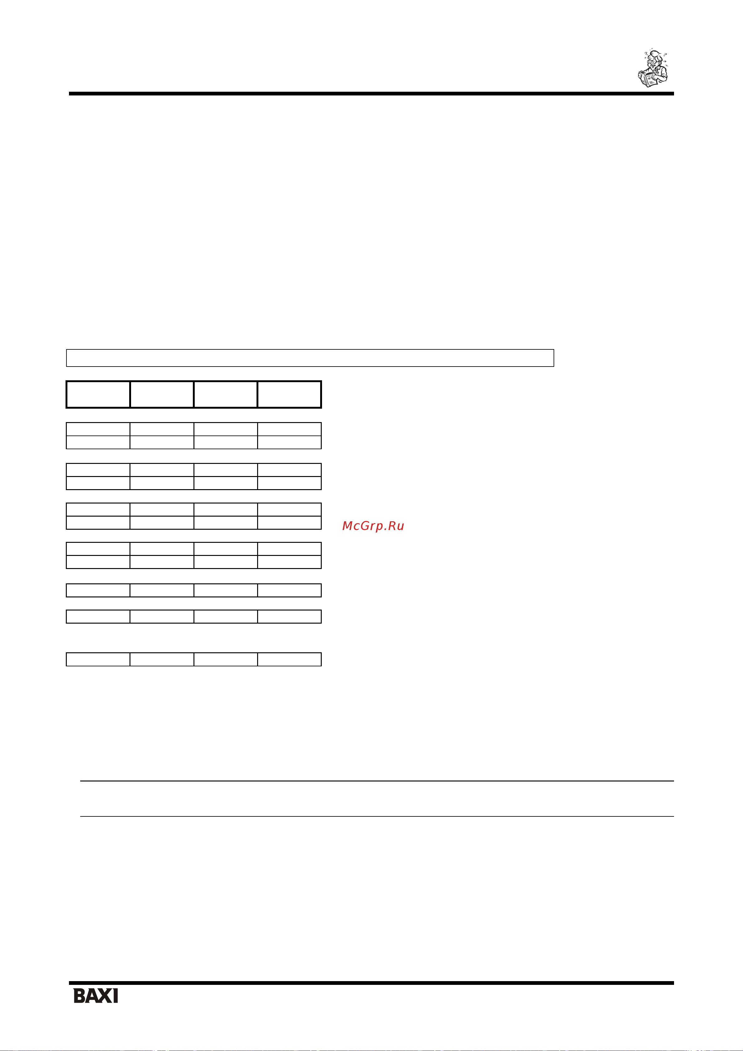 Baxi SAG2 50-80-100 [12/12] Baxi s p a