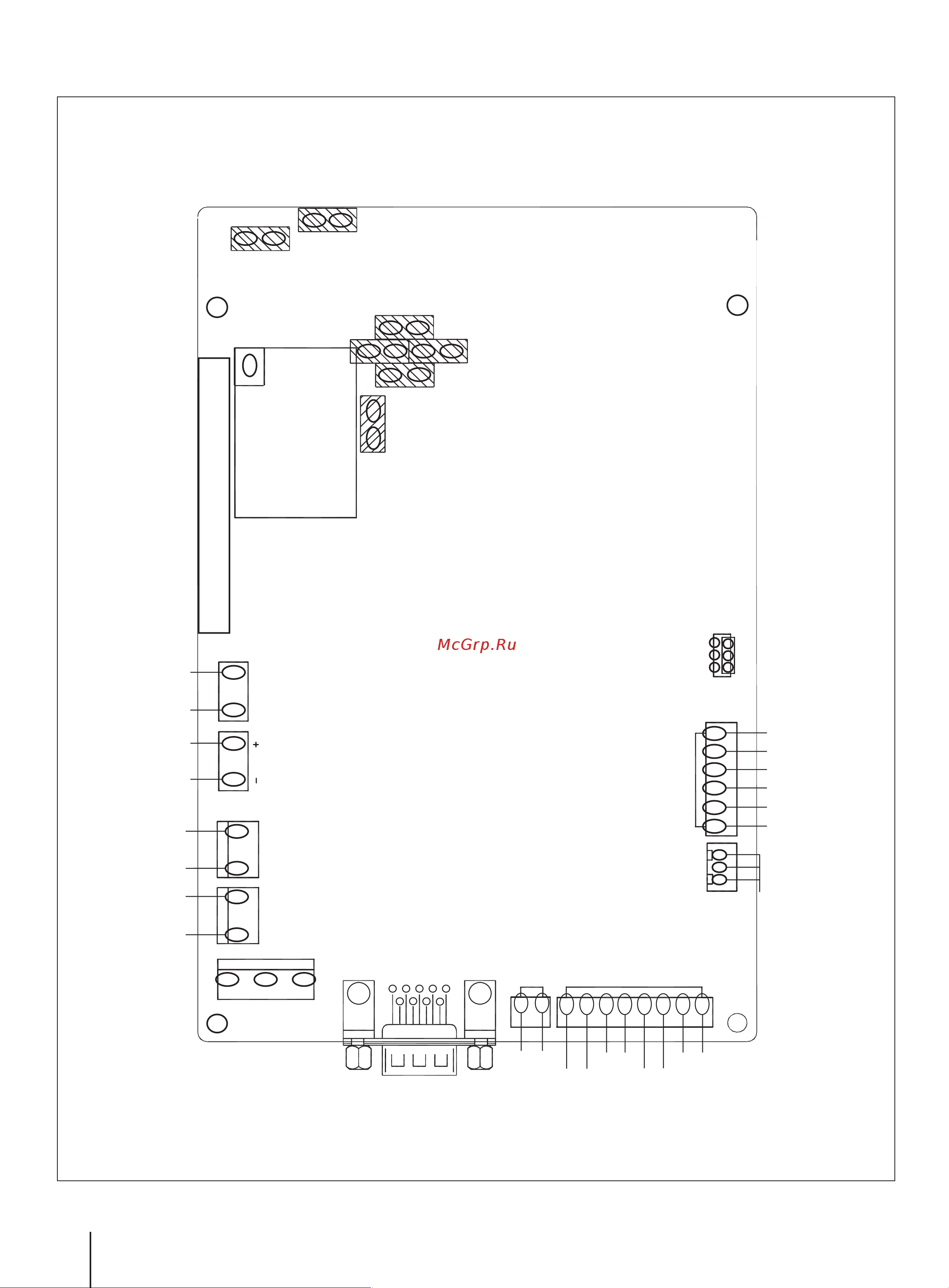 Haier L1P30-F21S(T) [18/31] Перегрев
