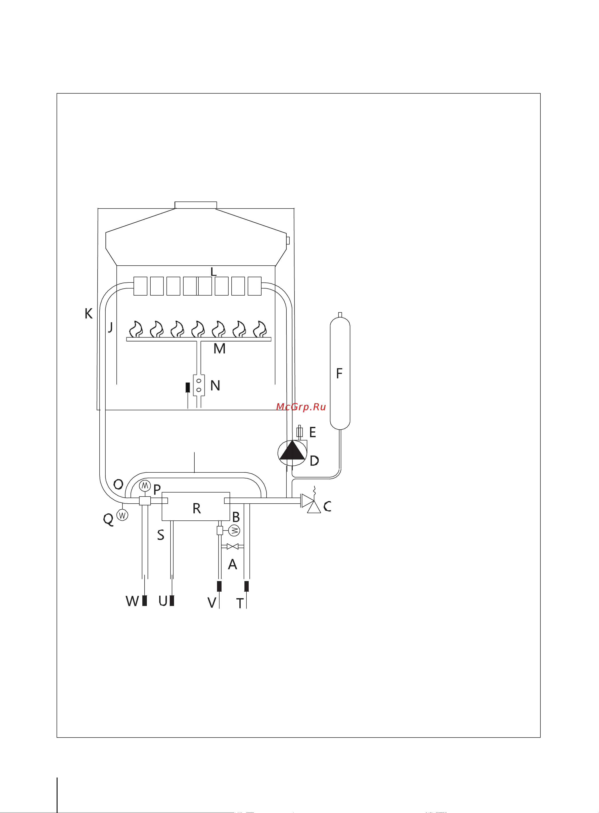 Haier L1P35-F21(T) [20/31] A клапан