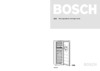 Bosch GSN 24V21_GSN 28V01 Руководство по эксплуатации