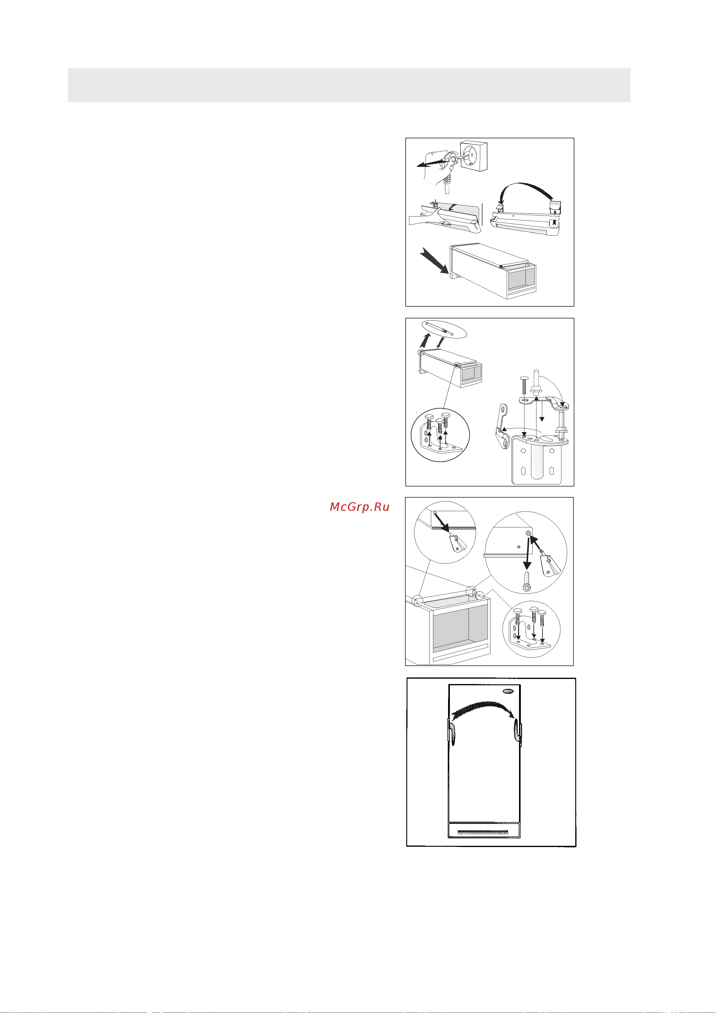 Electrolux EUF 2300 [12/16] Electrolux 818 21 91 00 0