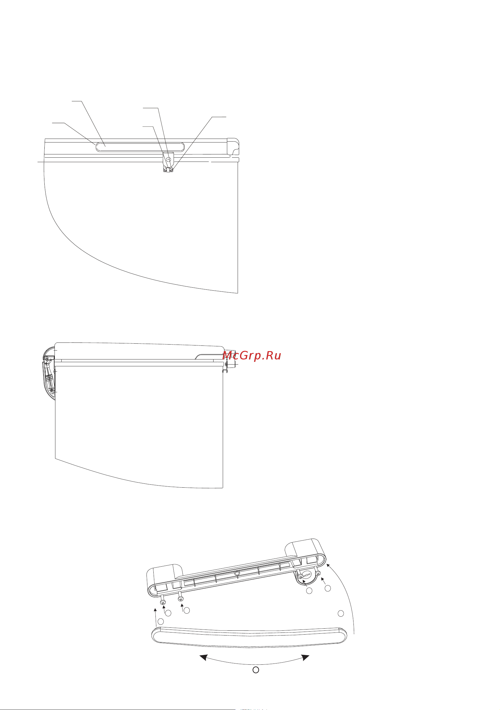 Gorenje FH401CW [14/28] 2 3 4 5
