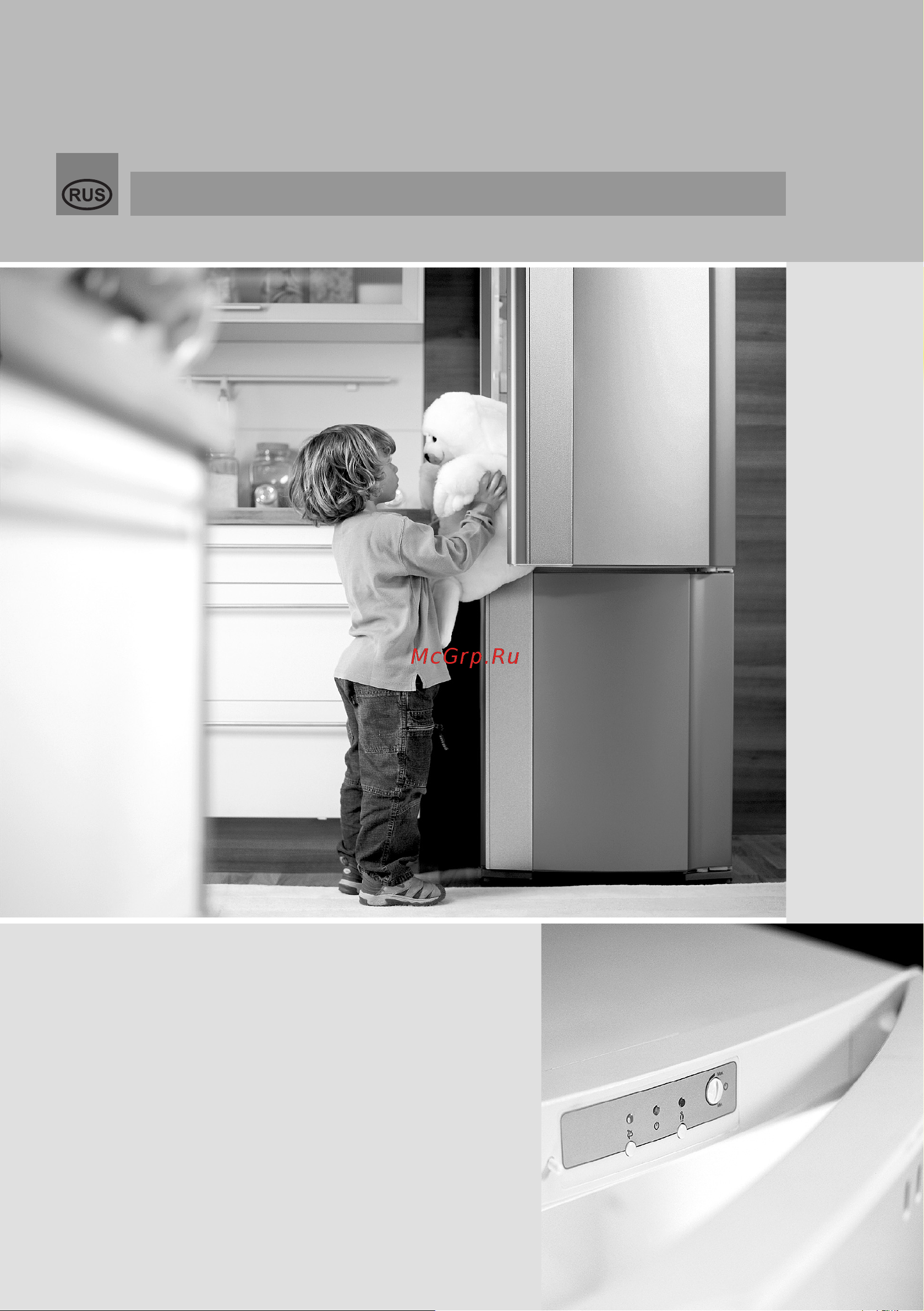 Gorenje FN61230DW Руководство по эксплуатации онлайн