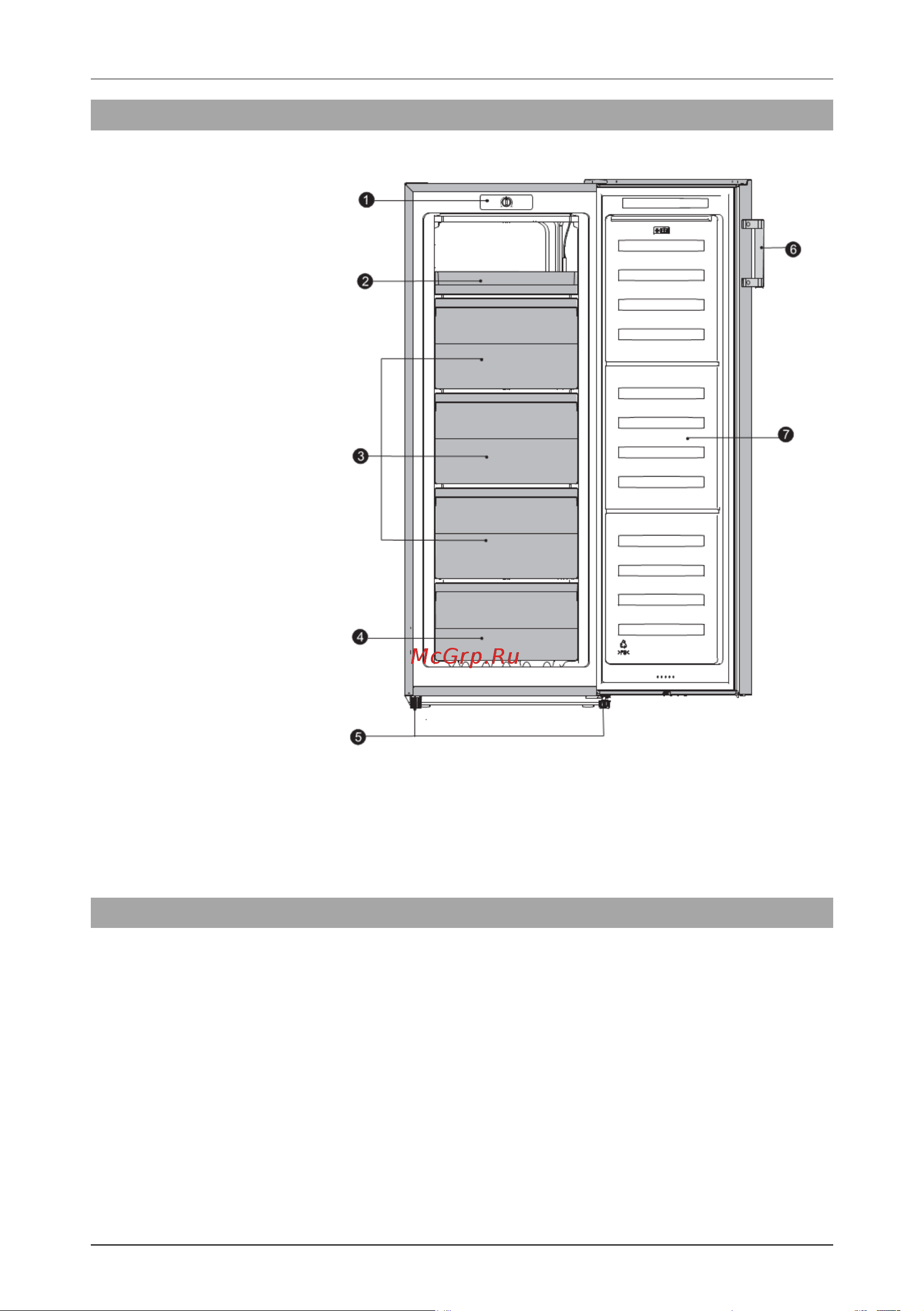 Hisense FV-206D4AW1 [9/19] Hisense refrigerator