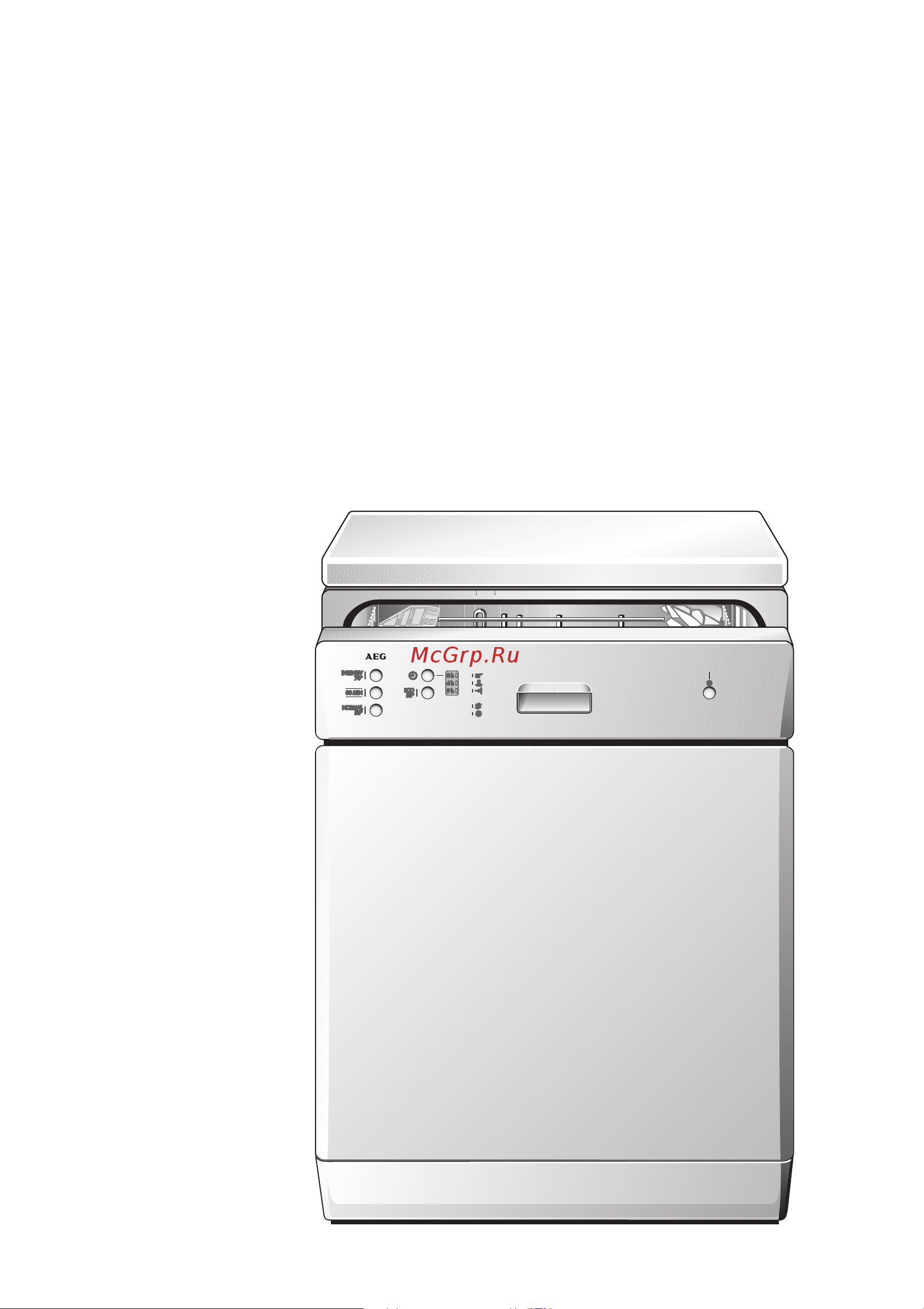 AEG FAVORIT 40630 Руководство по эксплуатации онлайн