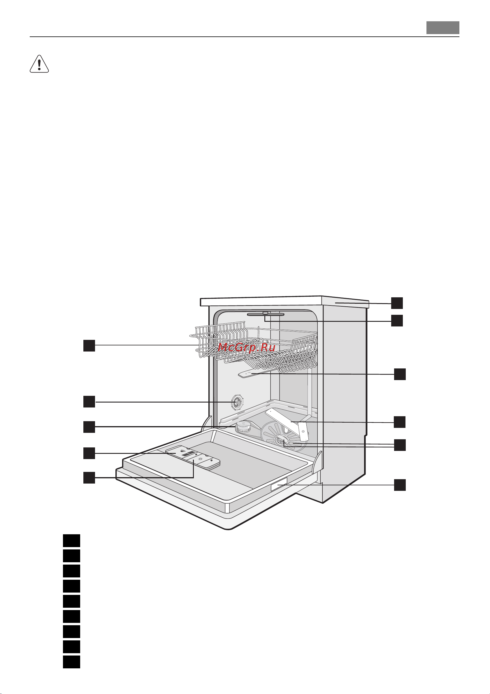 AEG FAVORIT 87000 Руководство по эксплуатации онлайн [7/52] 713063
