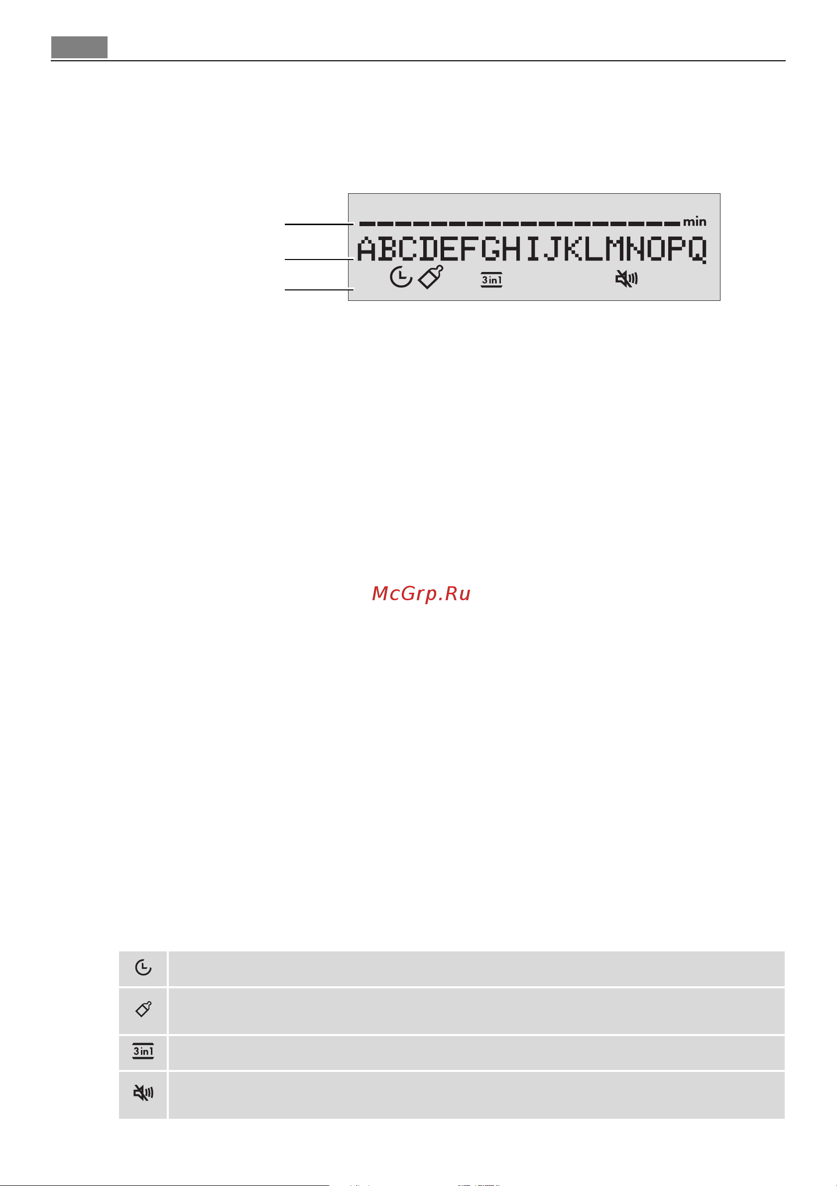 AEG FAVORIT 88090 i [10/56] Äèñïëåé