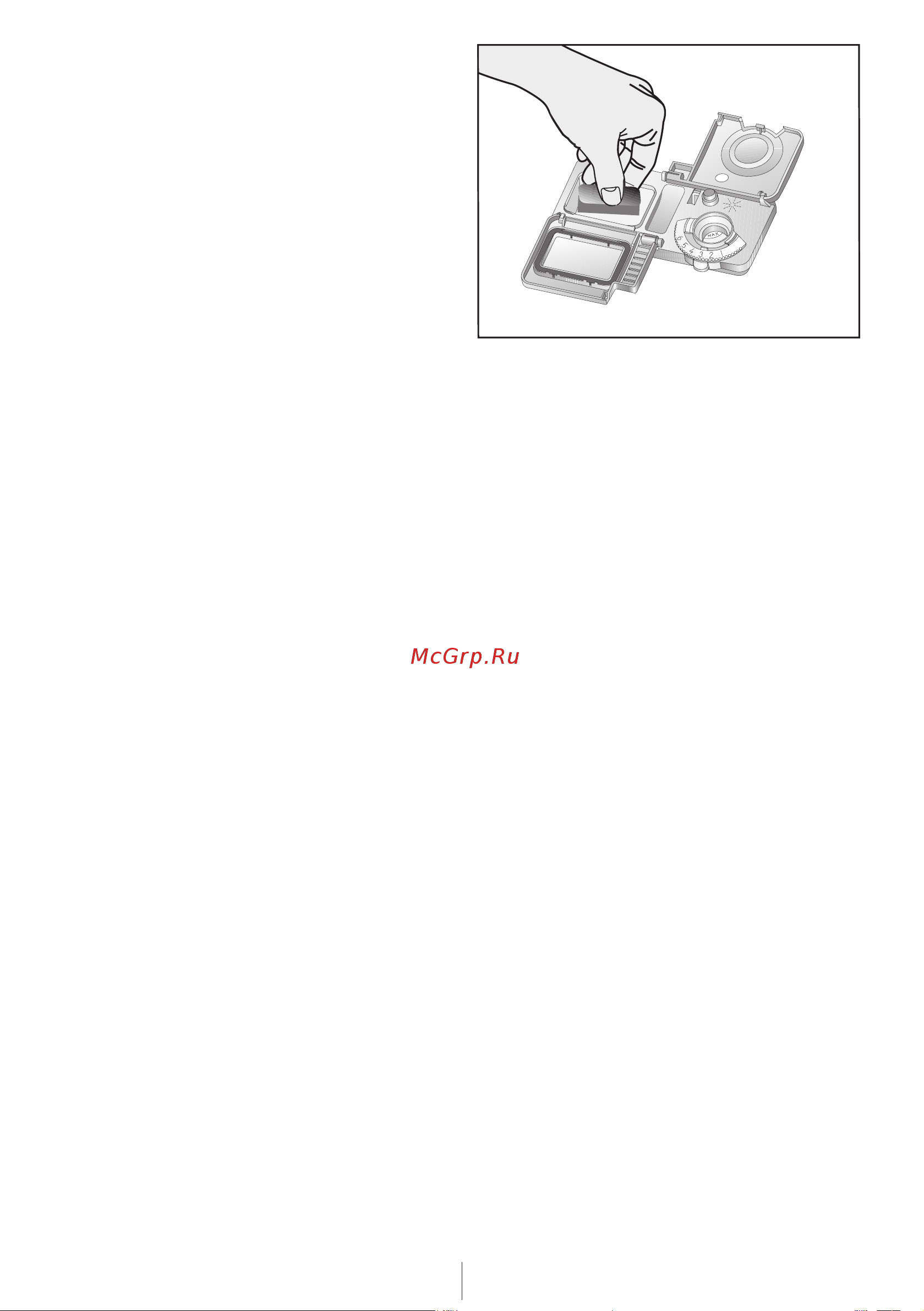 Beko DFN 1535 [16/36] Таблетированные моющие средства