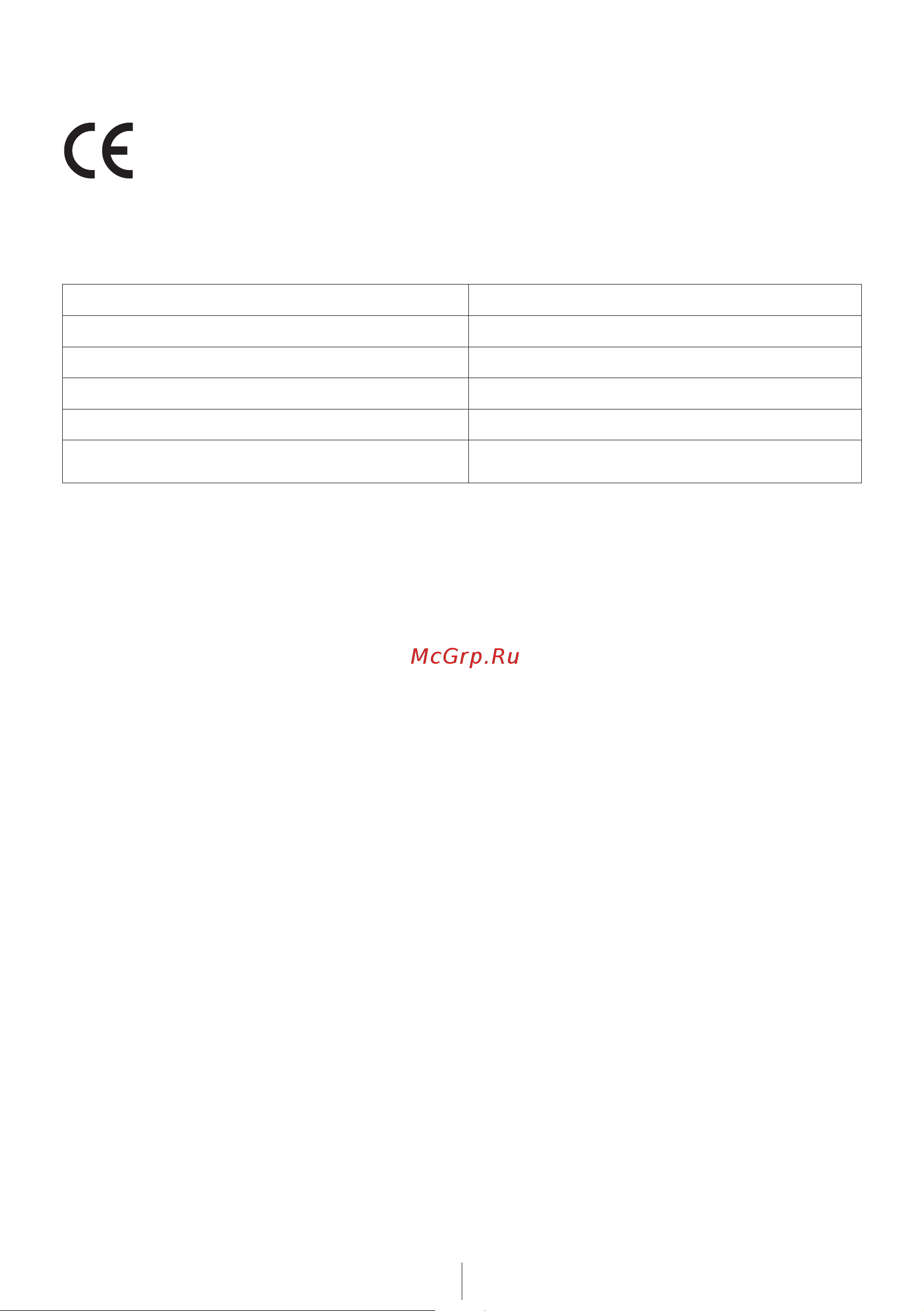 Beko DSFN 6831 Extra [5/43] Технические характеристики