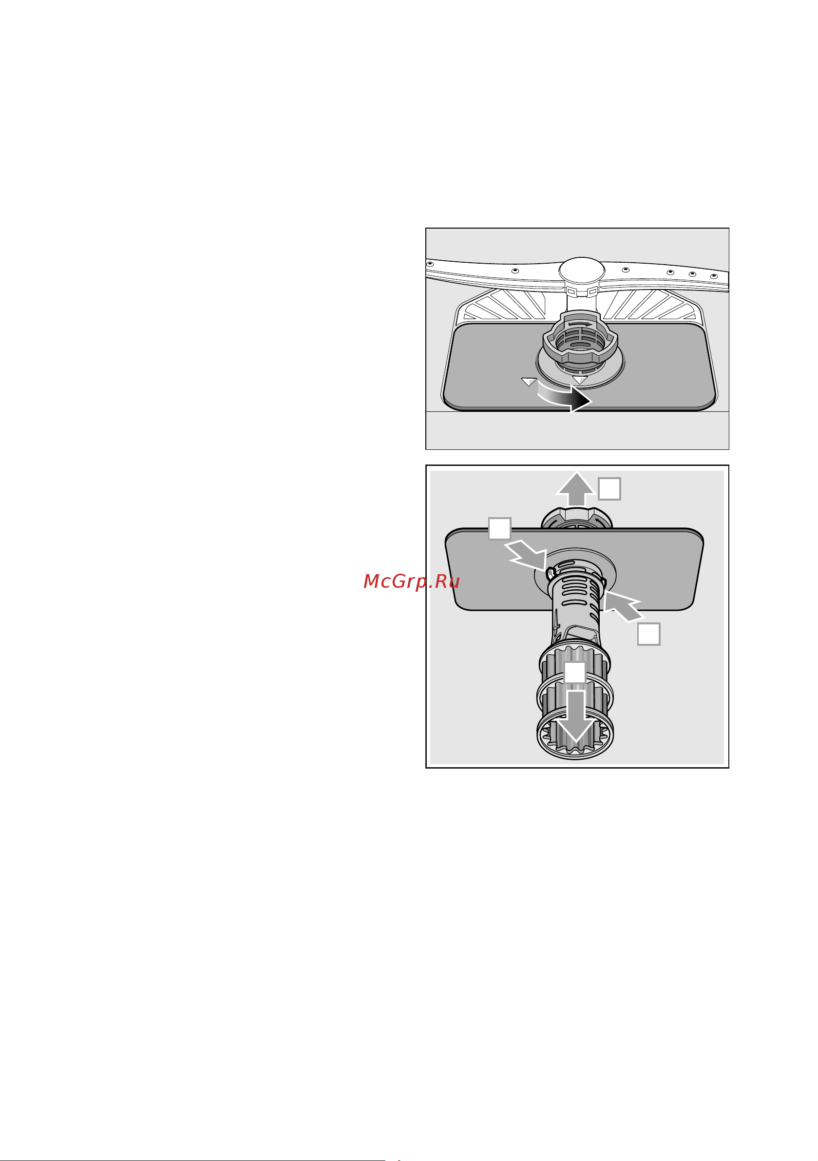 Bosch SMS 23BW00T [30/48] C e a a co