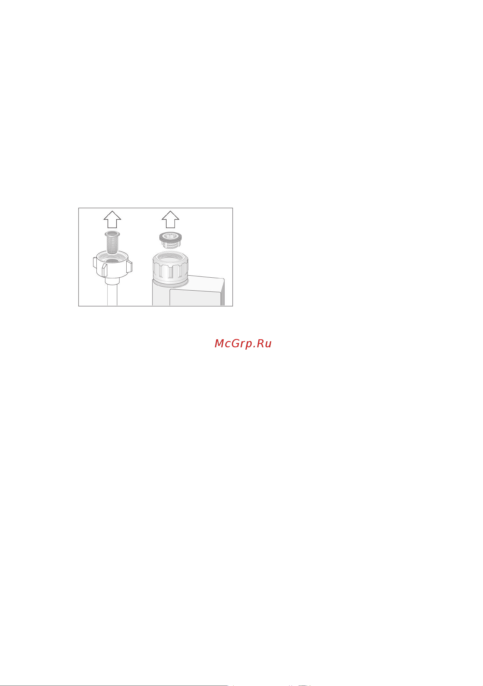 Bosch SMS 53M08EU [23/34] При мытье посуды