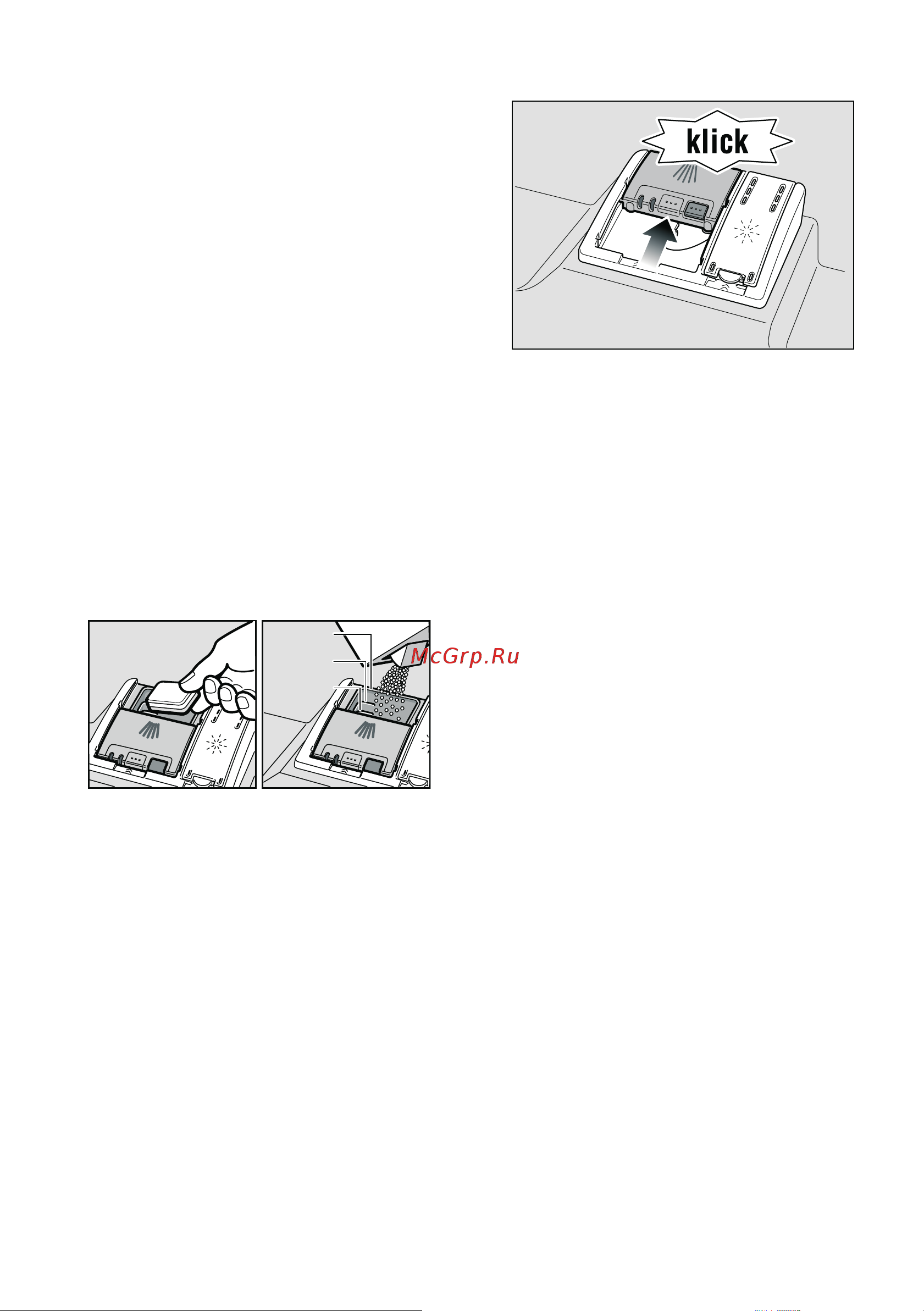Bosch SPV 50E00SK [19/44] A py a o e o cpe c a