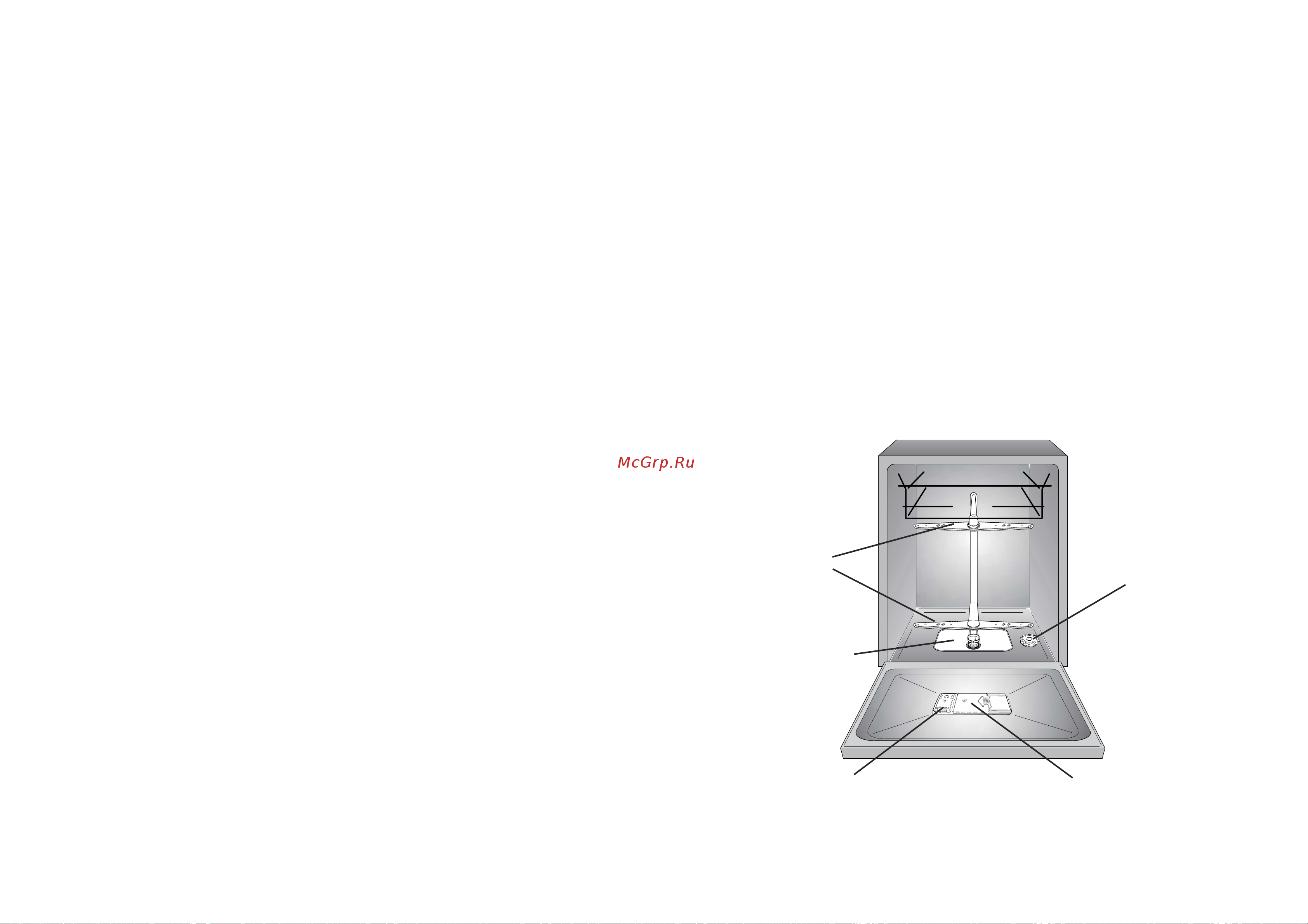 Candy CDI 5015 E10 [30/73] Slika a