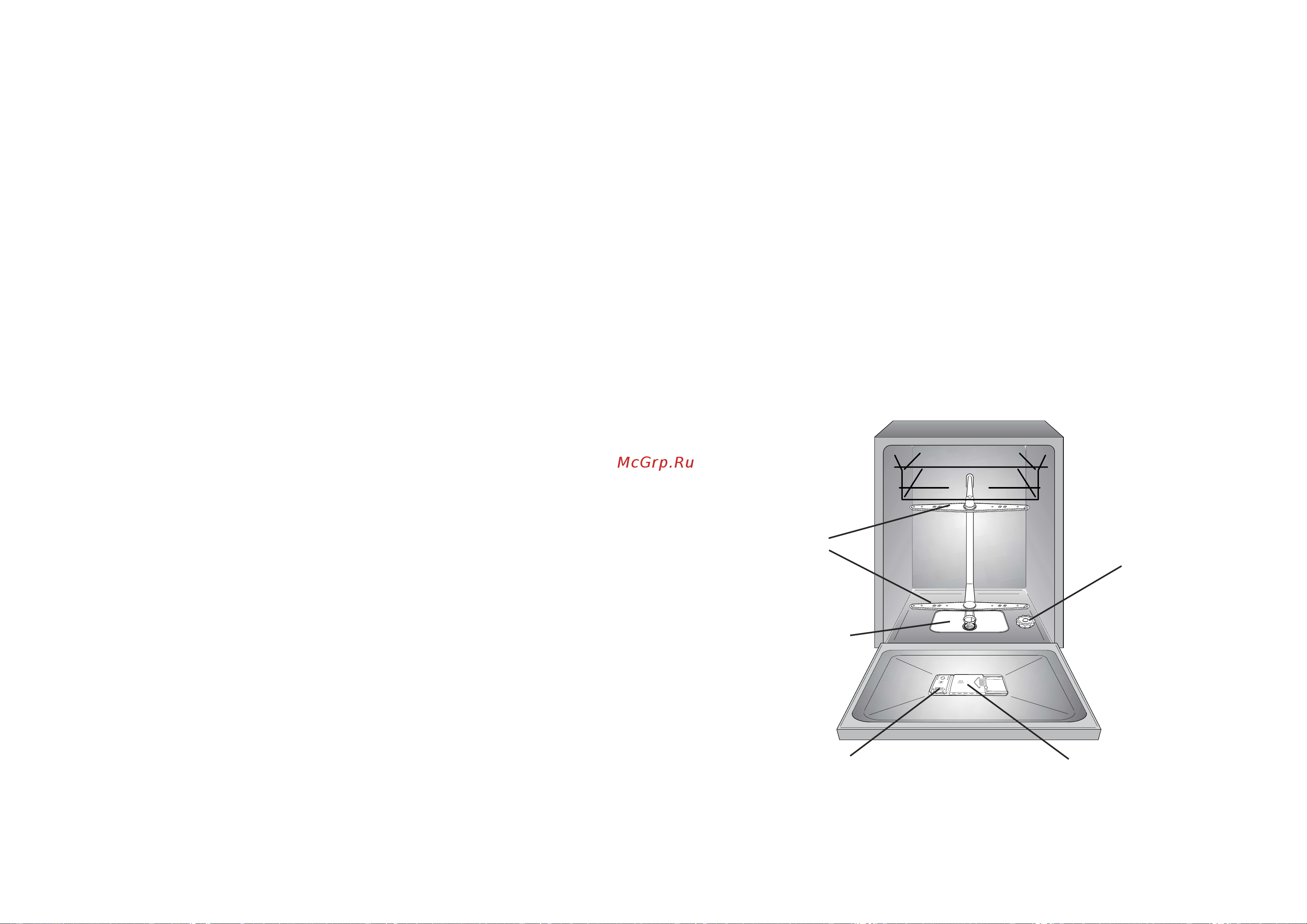 Candy CDI 5015 E10 [44/73] Slika a
