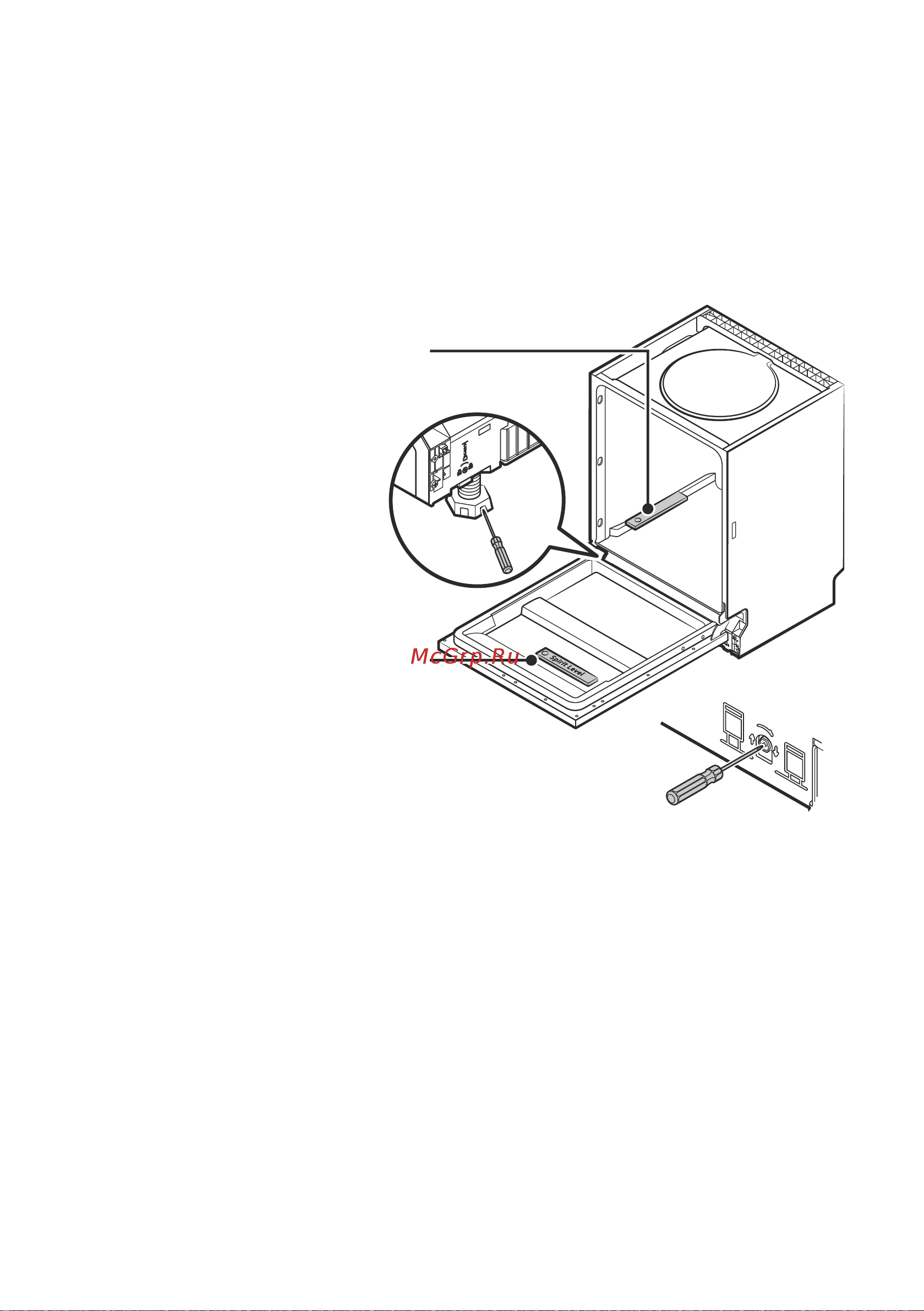 DEXP M9C7PB [11/32] Схема 7