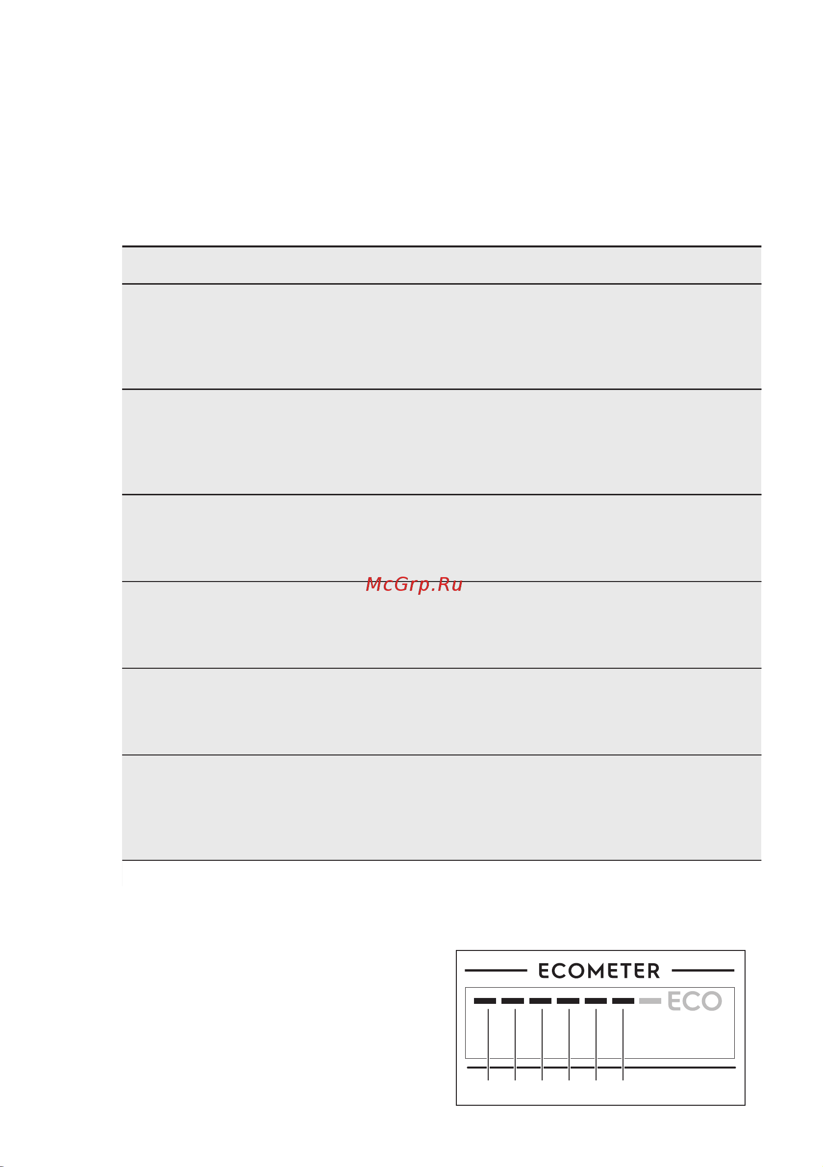 Electrolux EMM 43202 L [12/32] 2 3 4 5 6
