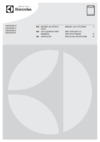 Electrolux ESF 2300 OH (OW) (OK) (OS) Руководство по эксплуатации