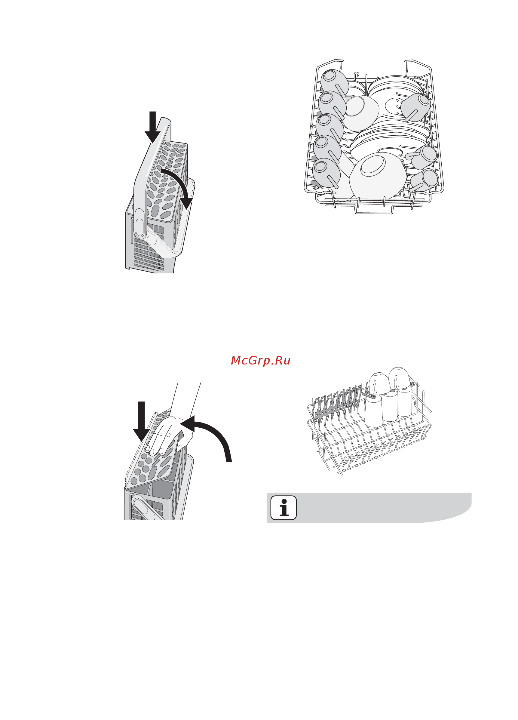Electrolux ESF 45011 Руководство по эксплуатации онлайн [17/44] 713786