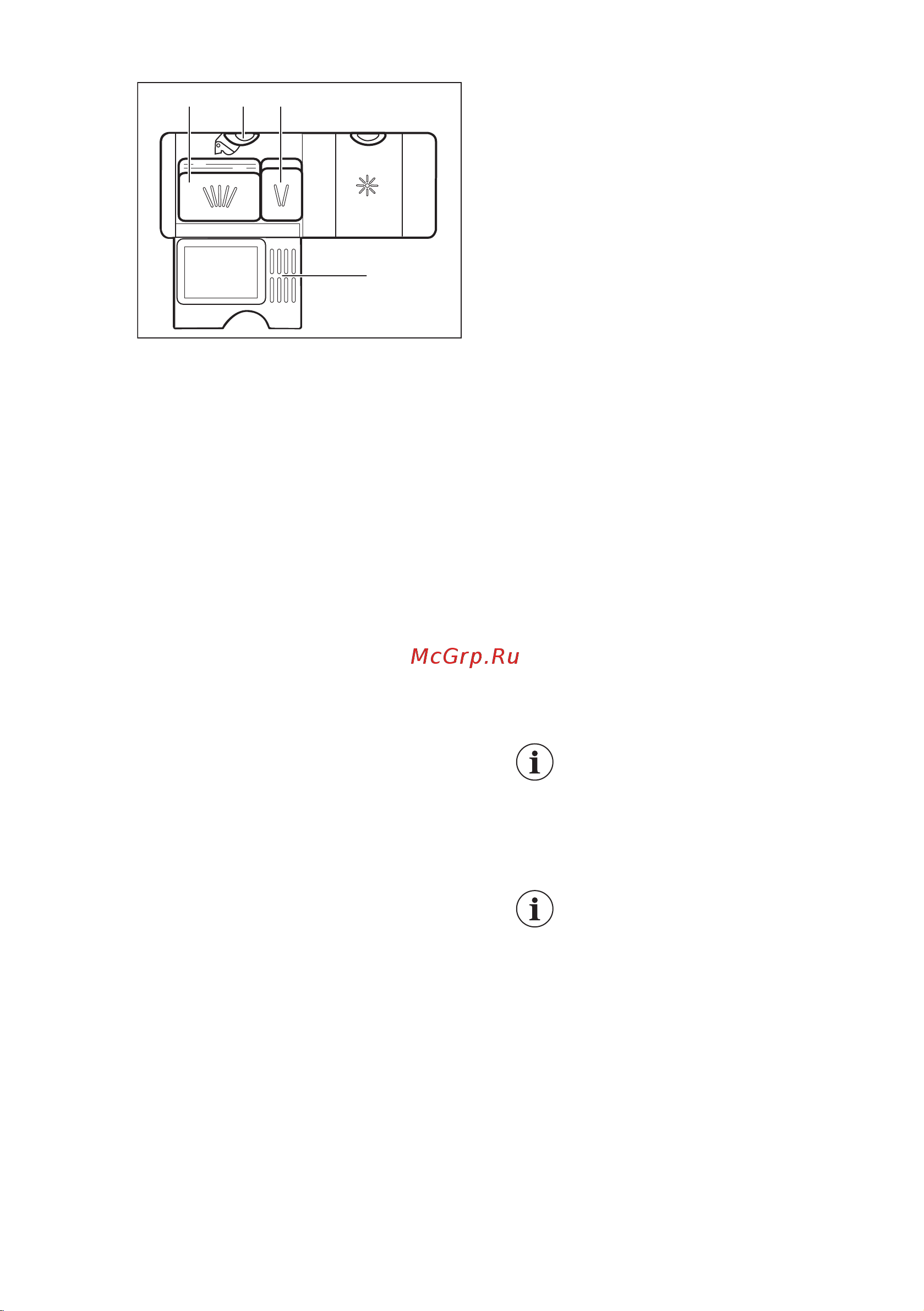 Electrolux ESF 5512 LOW [14/72] Setting and starting a programme